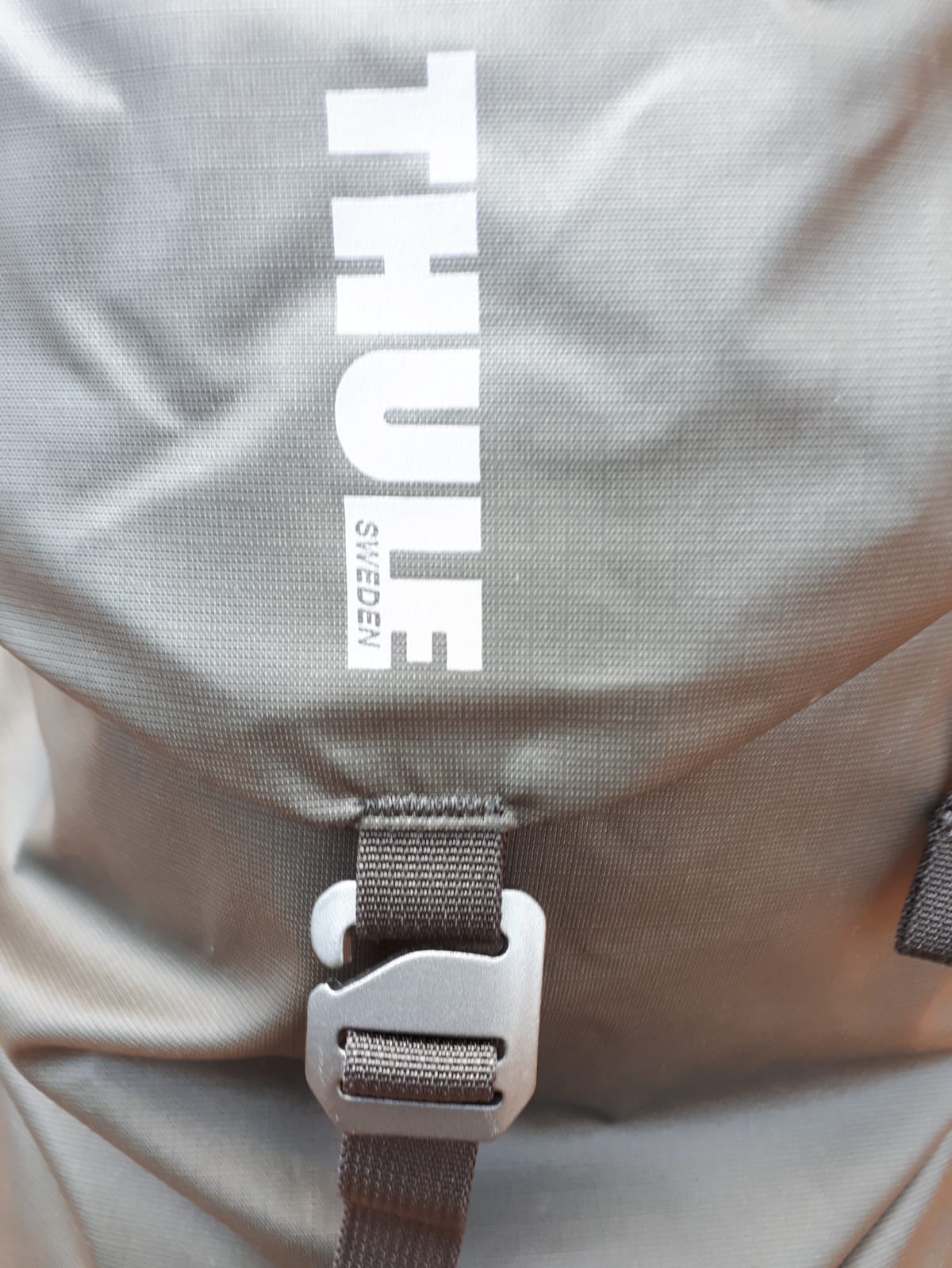 Thule Stir Alpine 40