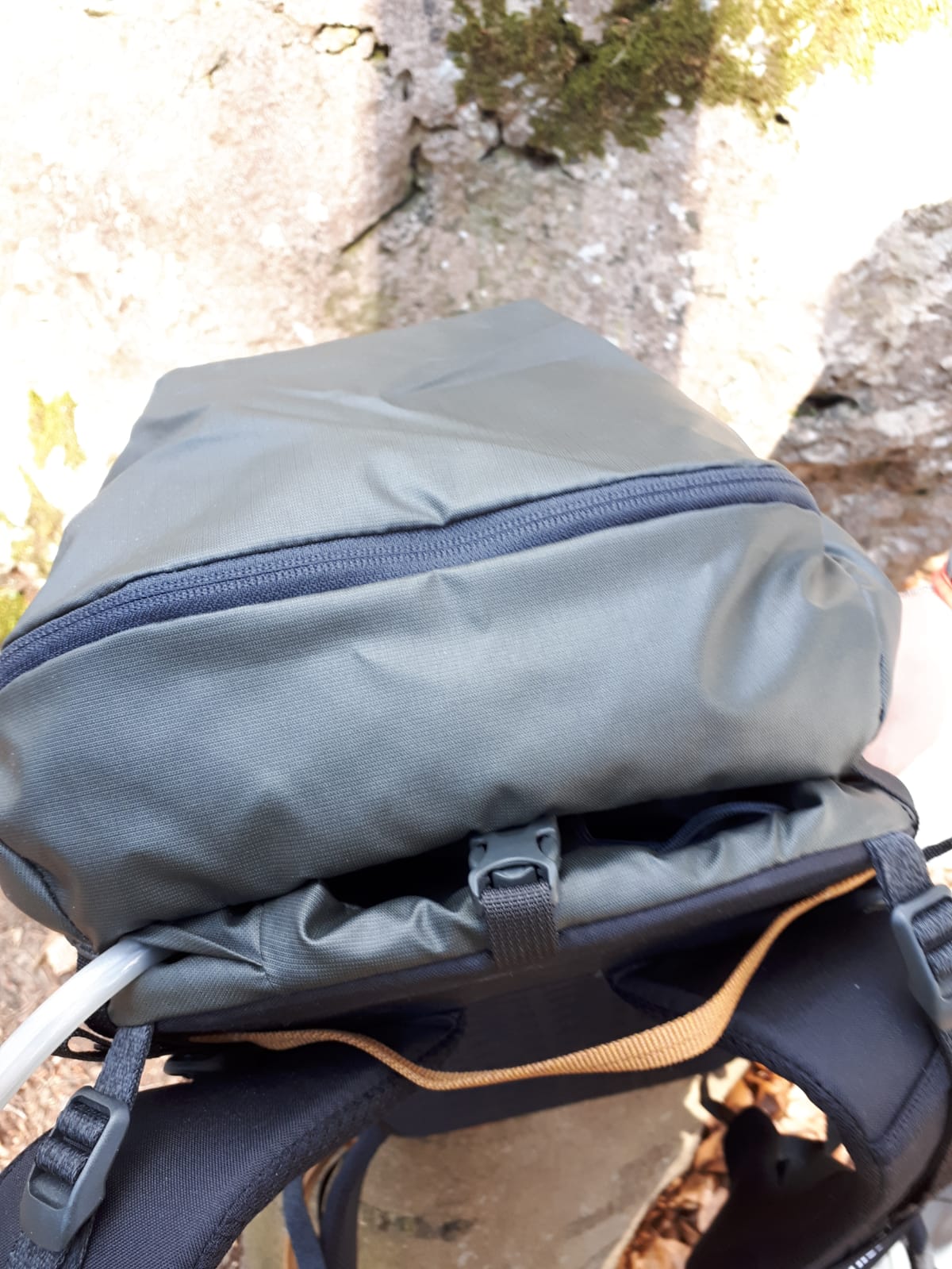 Thule Stir Alpine 40