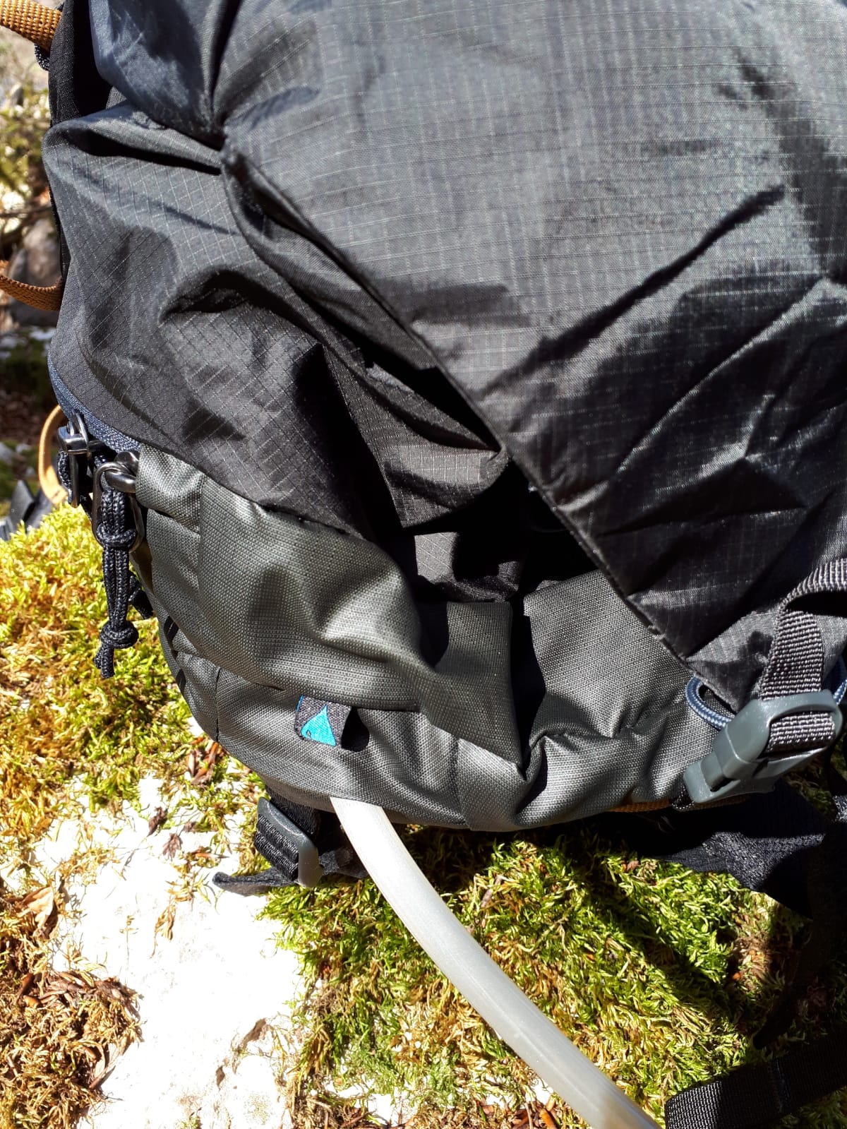 Thule Stir Alpine40