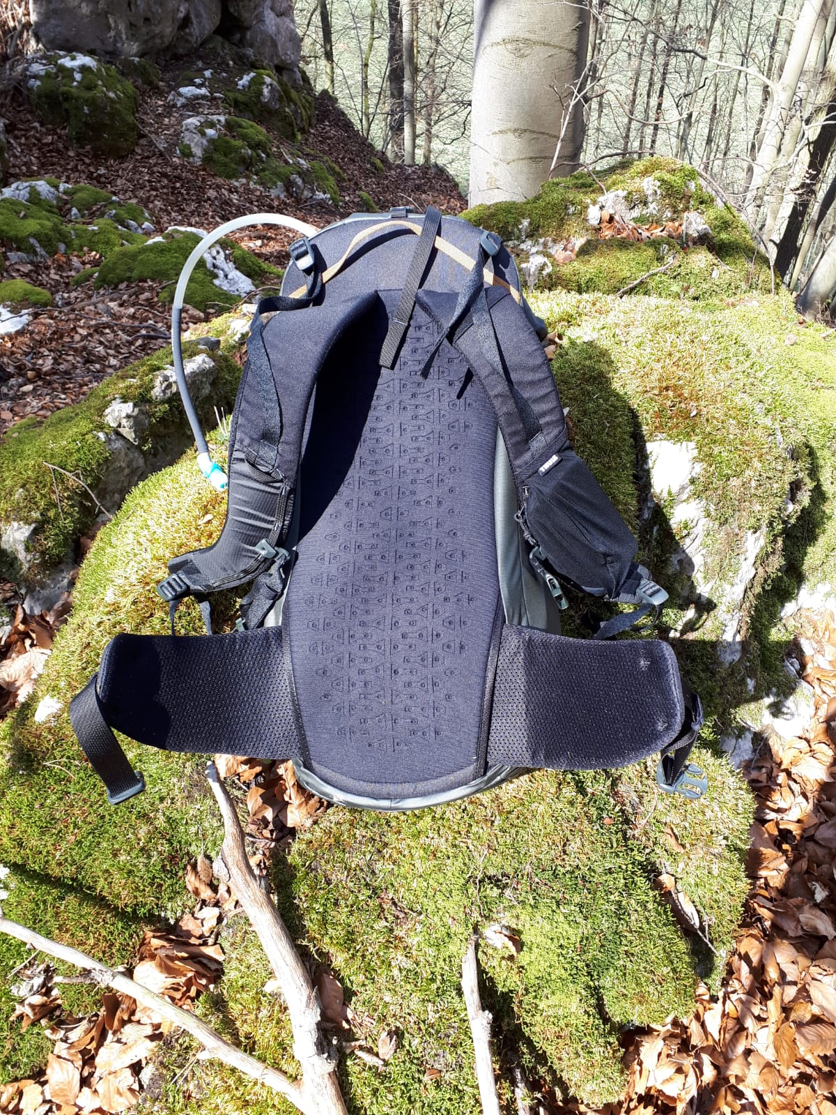 Thule Stir Alpine40