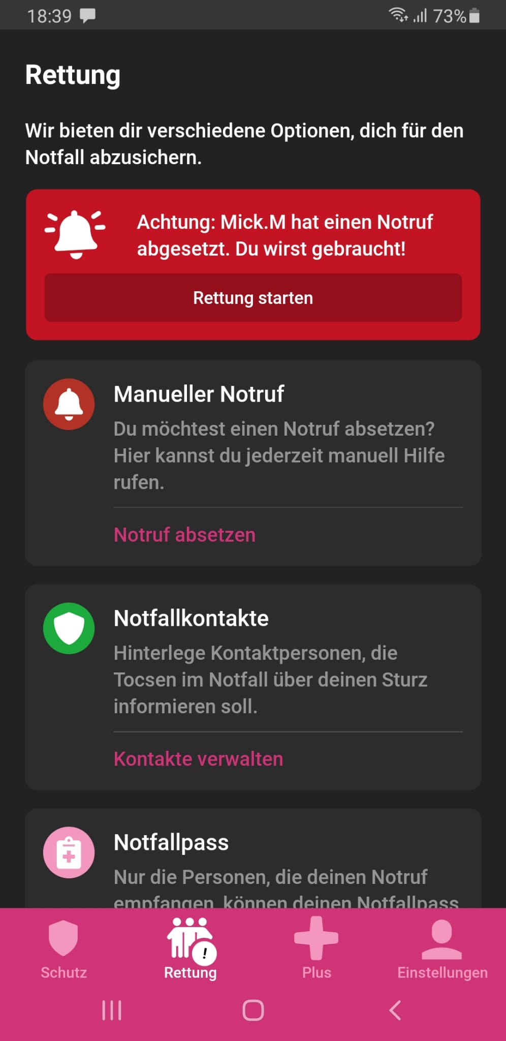 Tocsen