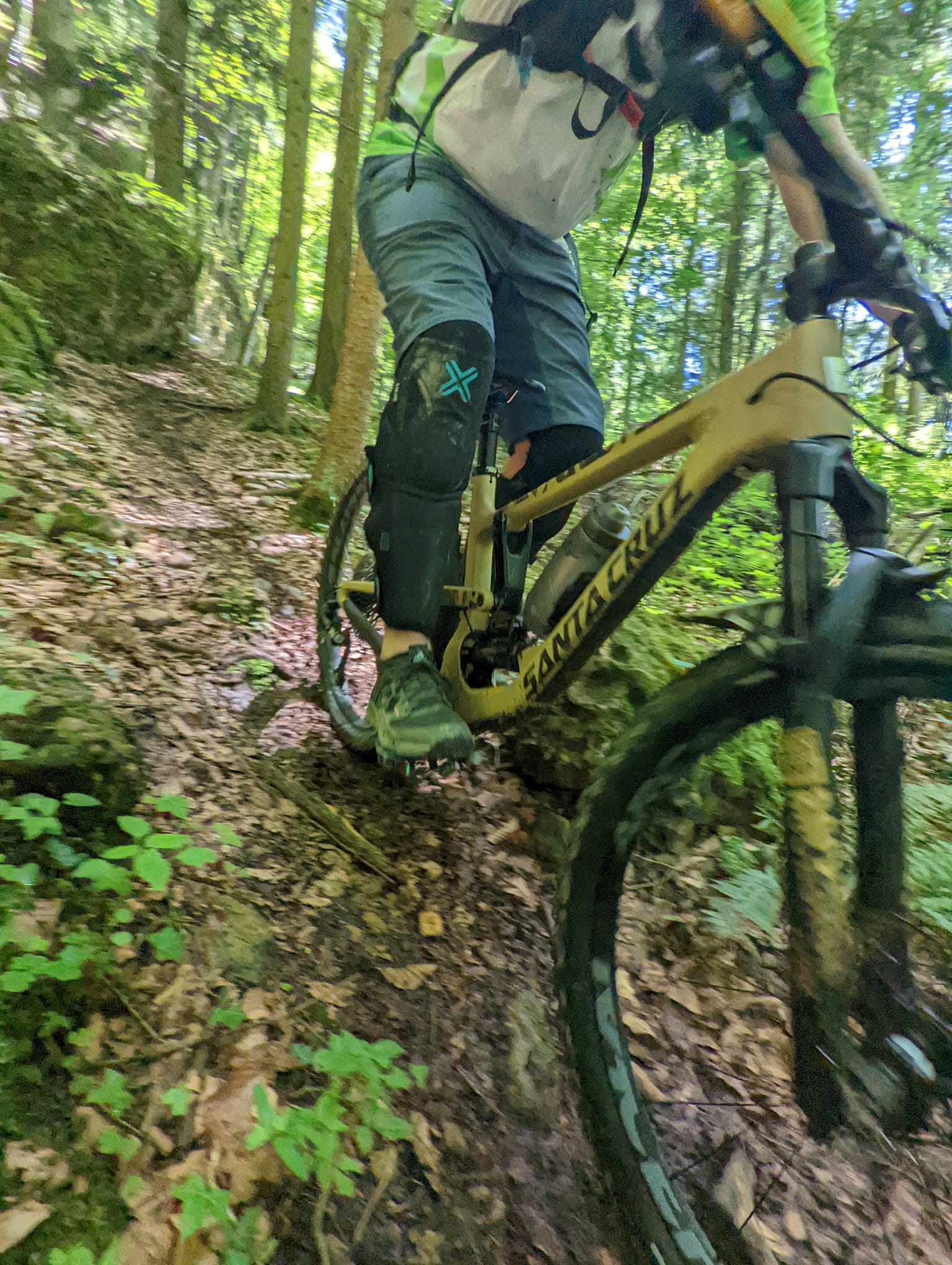 enduro s