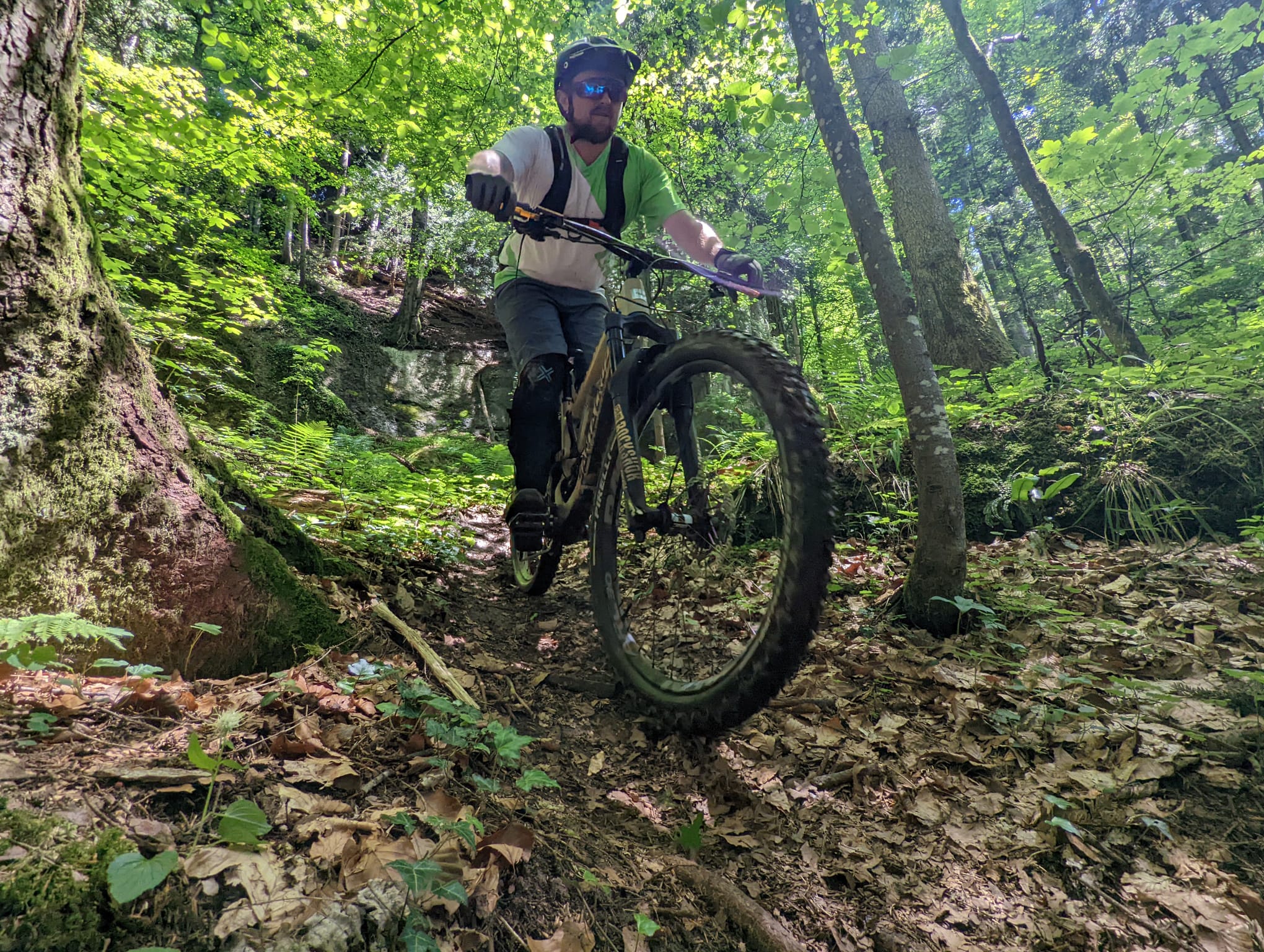 enduro r