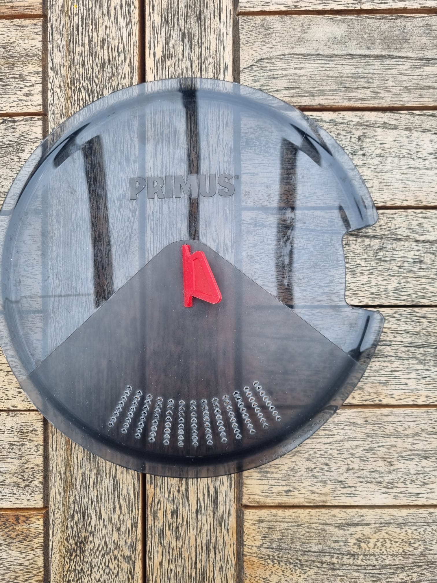 Der Deckel