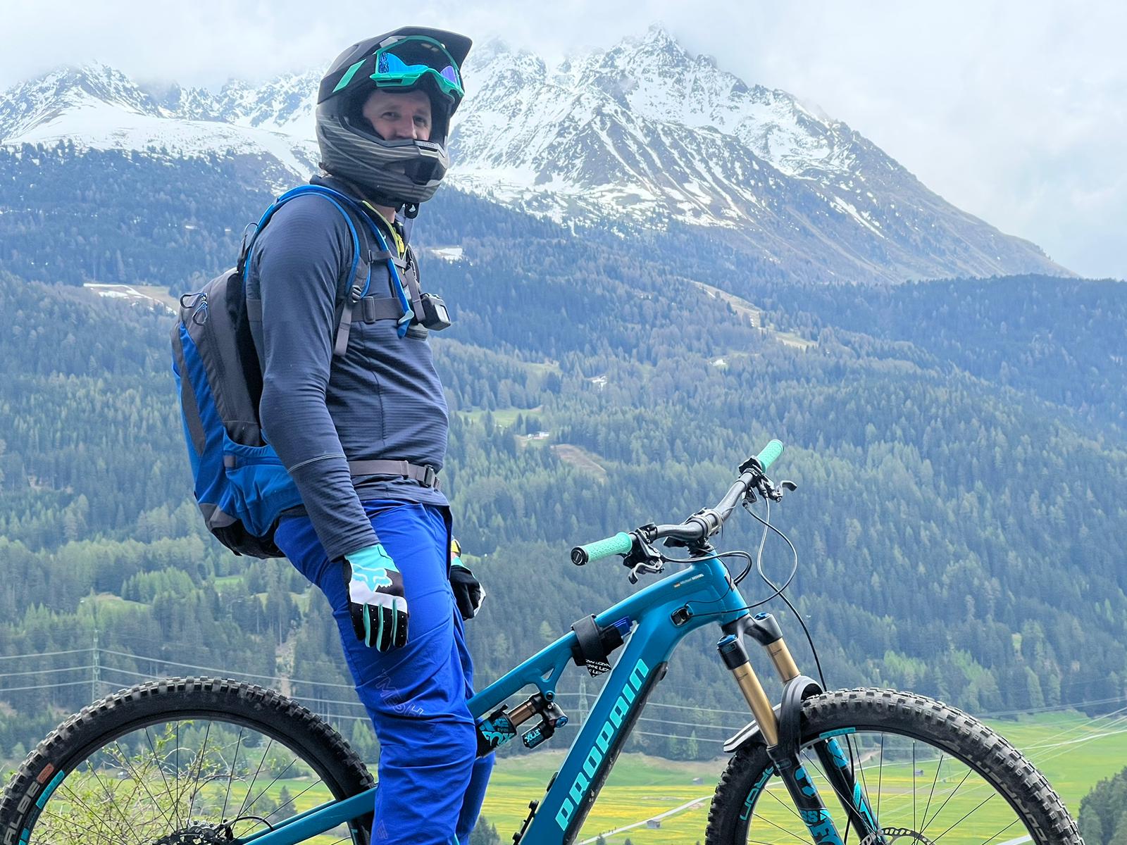7Mesh - Men's Flightpath Pant
