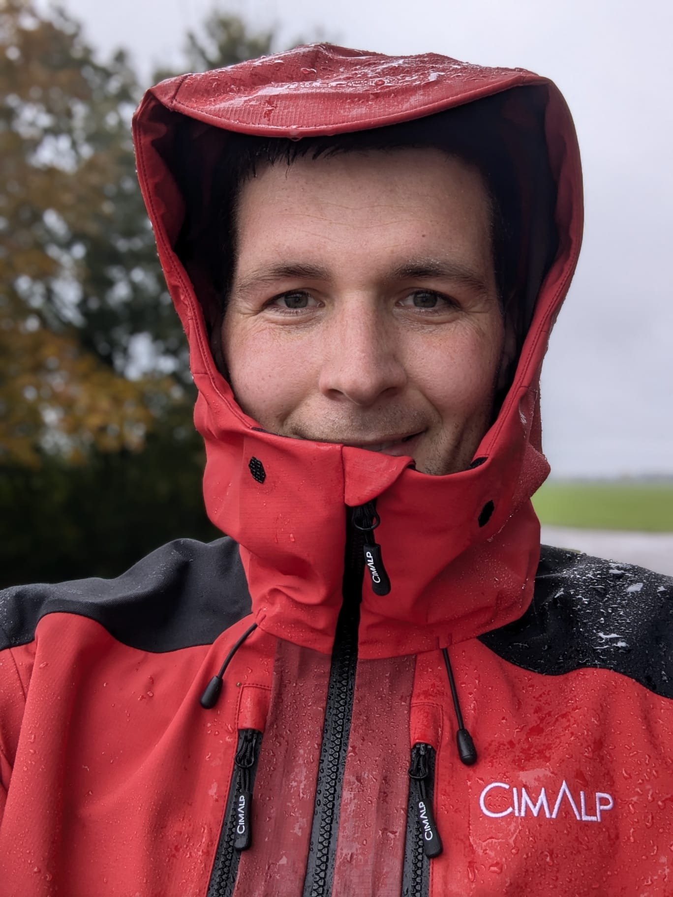 ​ Guide Pro im Einsatz