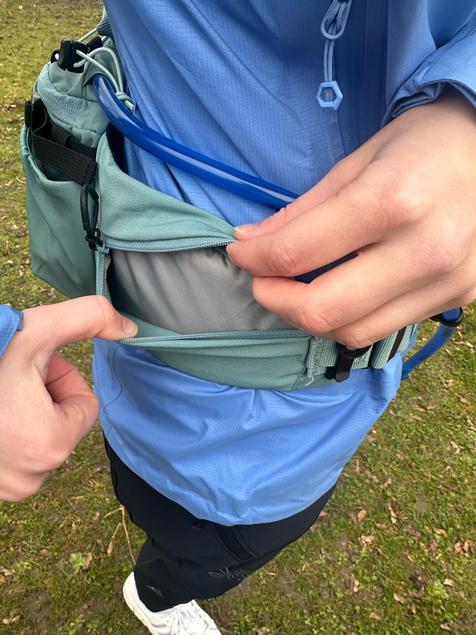 Camelbak MULE