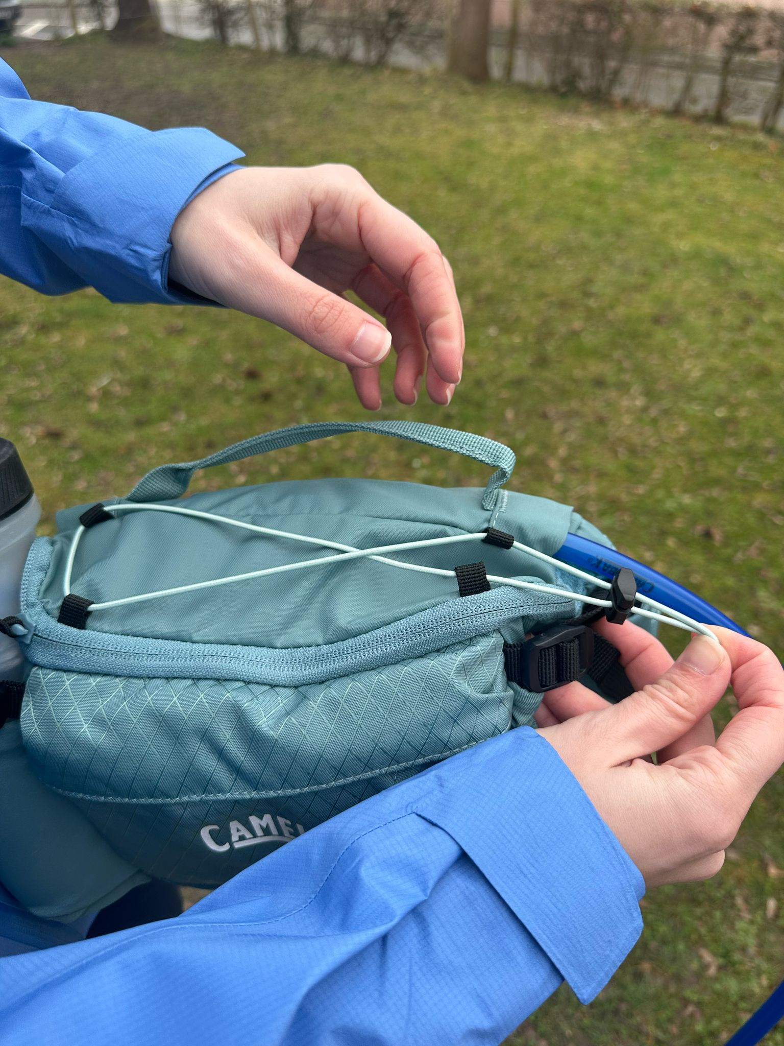 Camelbak MULE