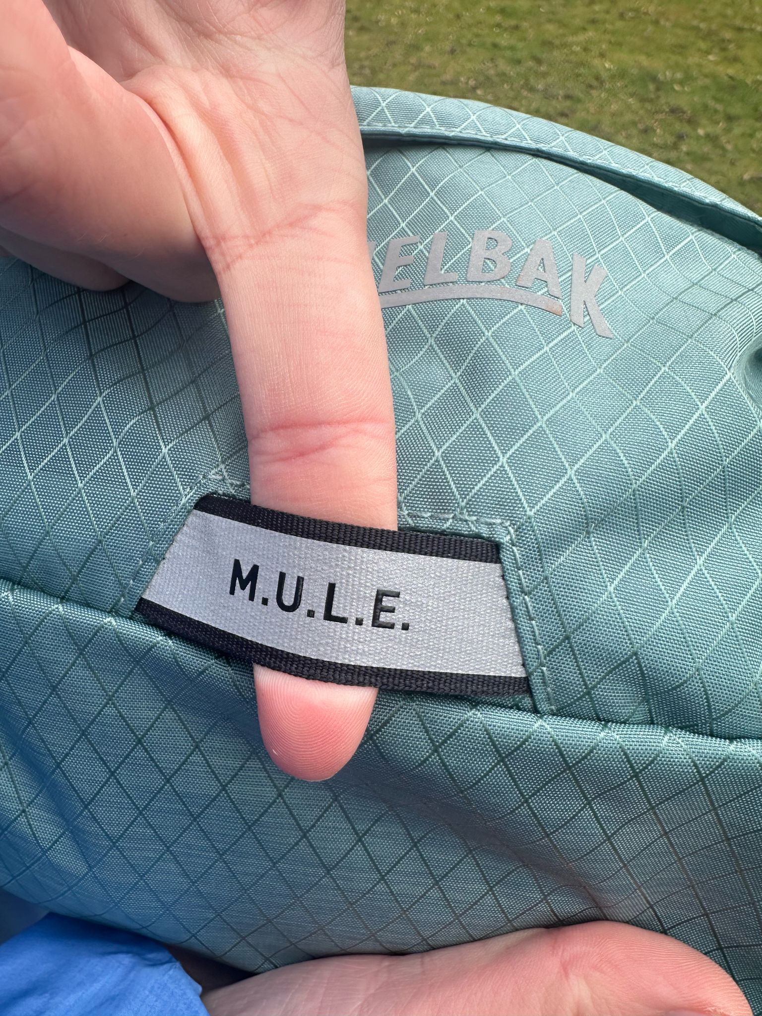 Camelbak MULE