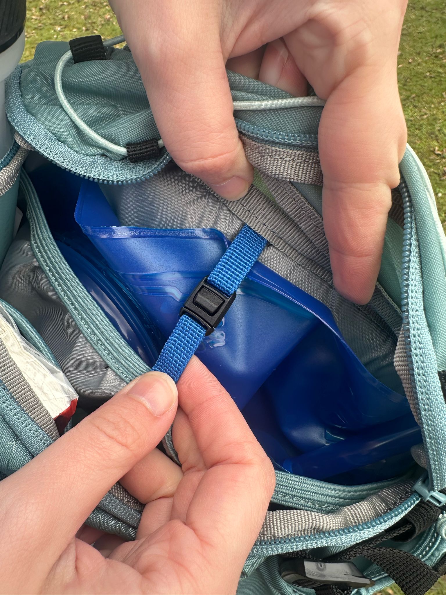 Camelbak MULE