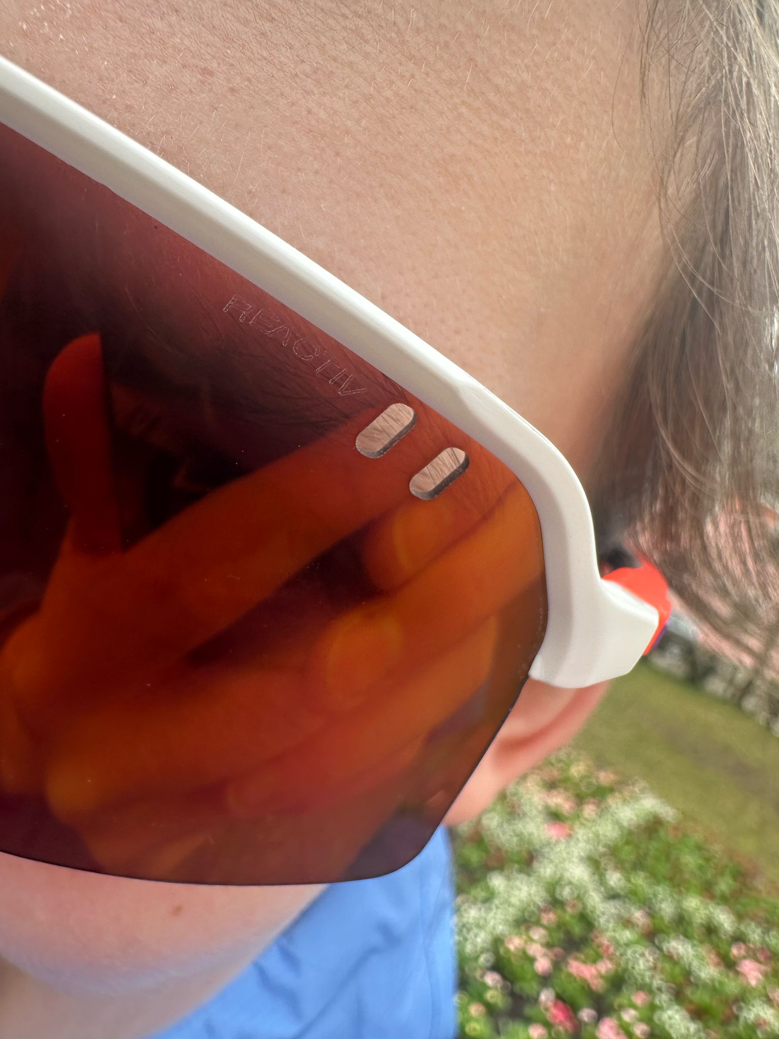 JULBO Intensity Reactiv