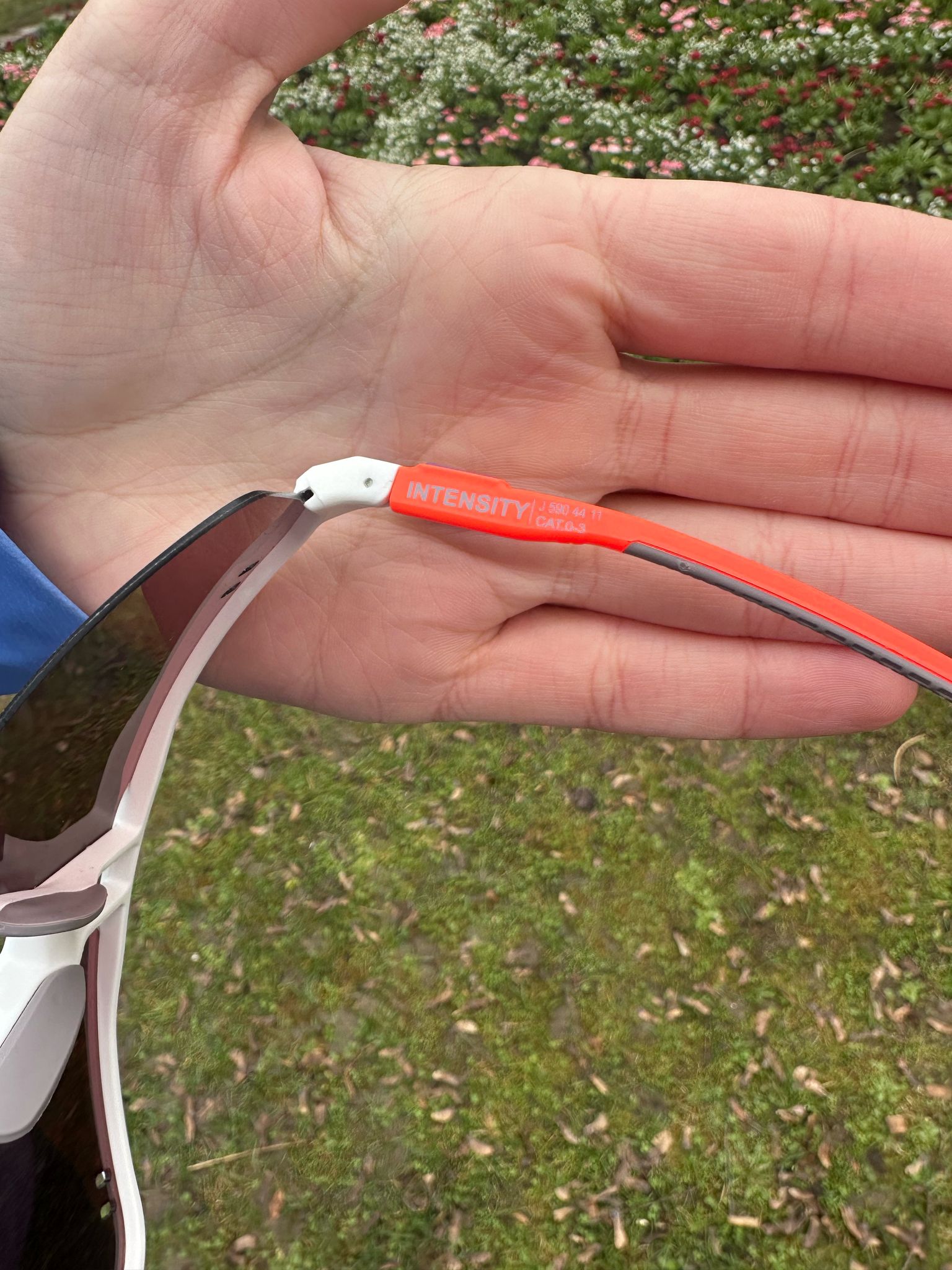 JULBO Intensity Reactiv