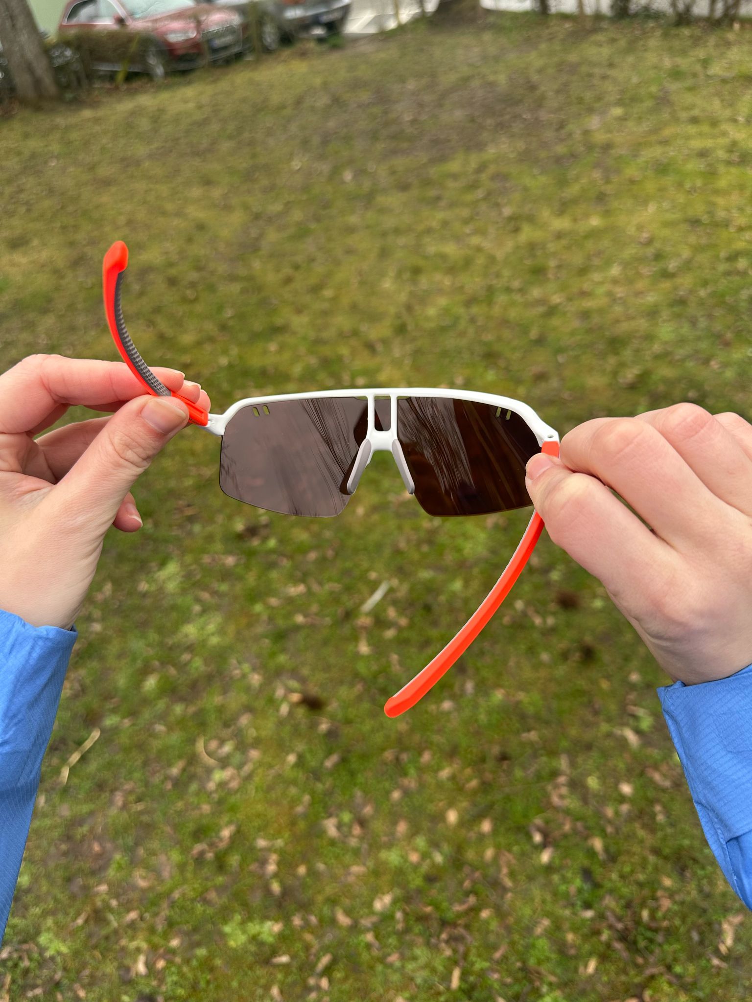 JULBO Intensity Reactiv