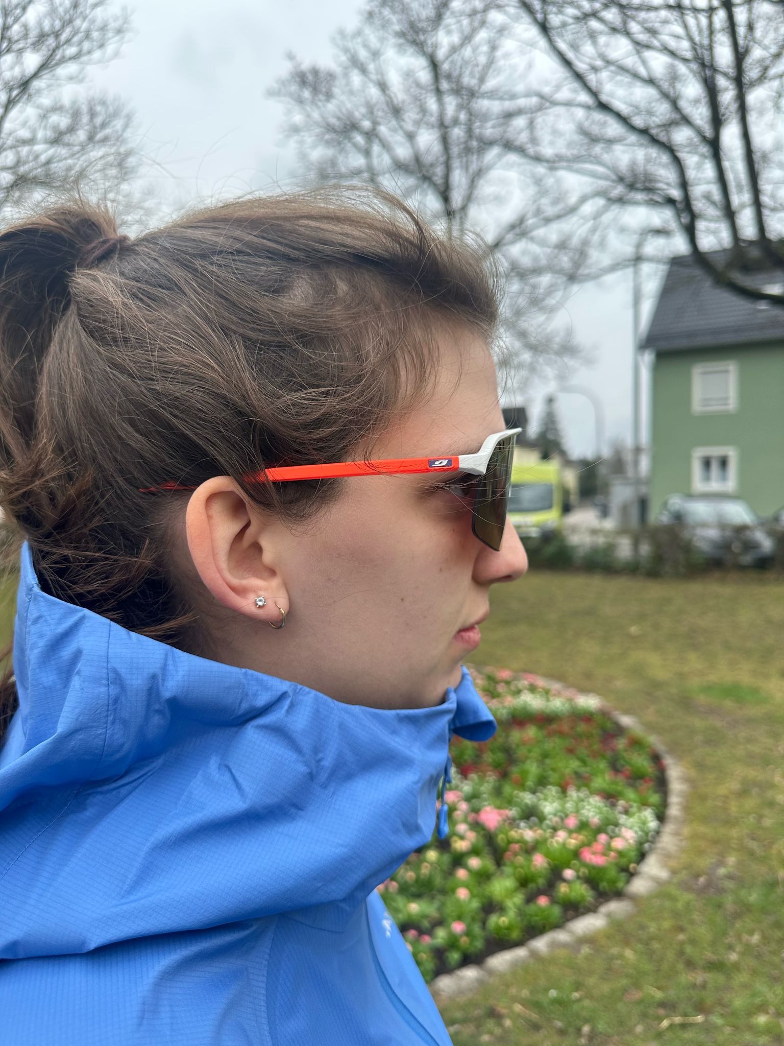 JULBO Intensity Reactiv