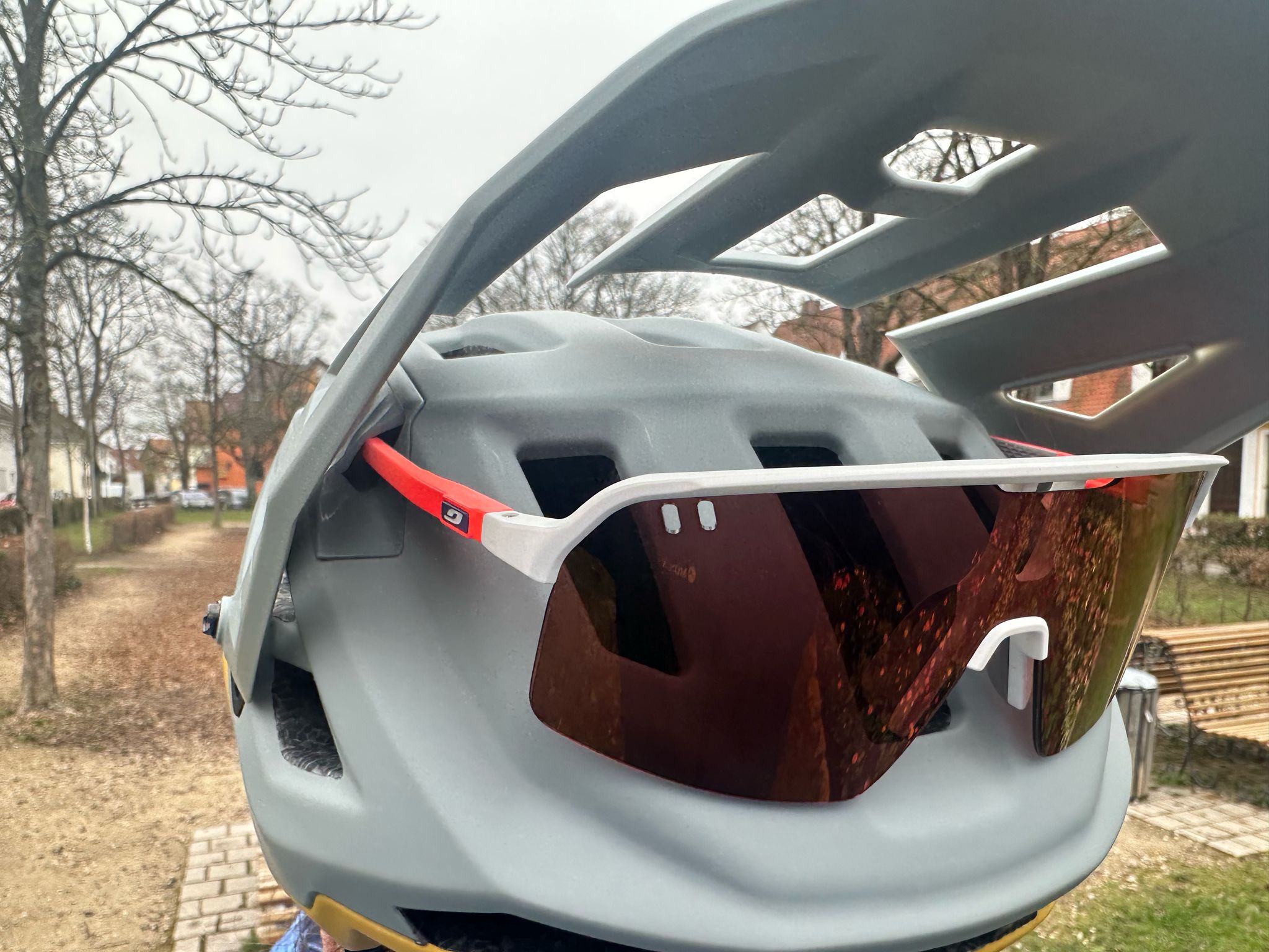 JULBO Forest