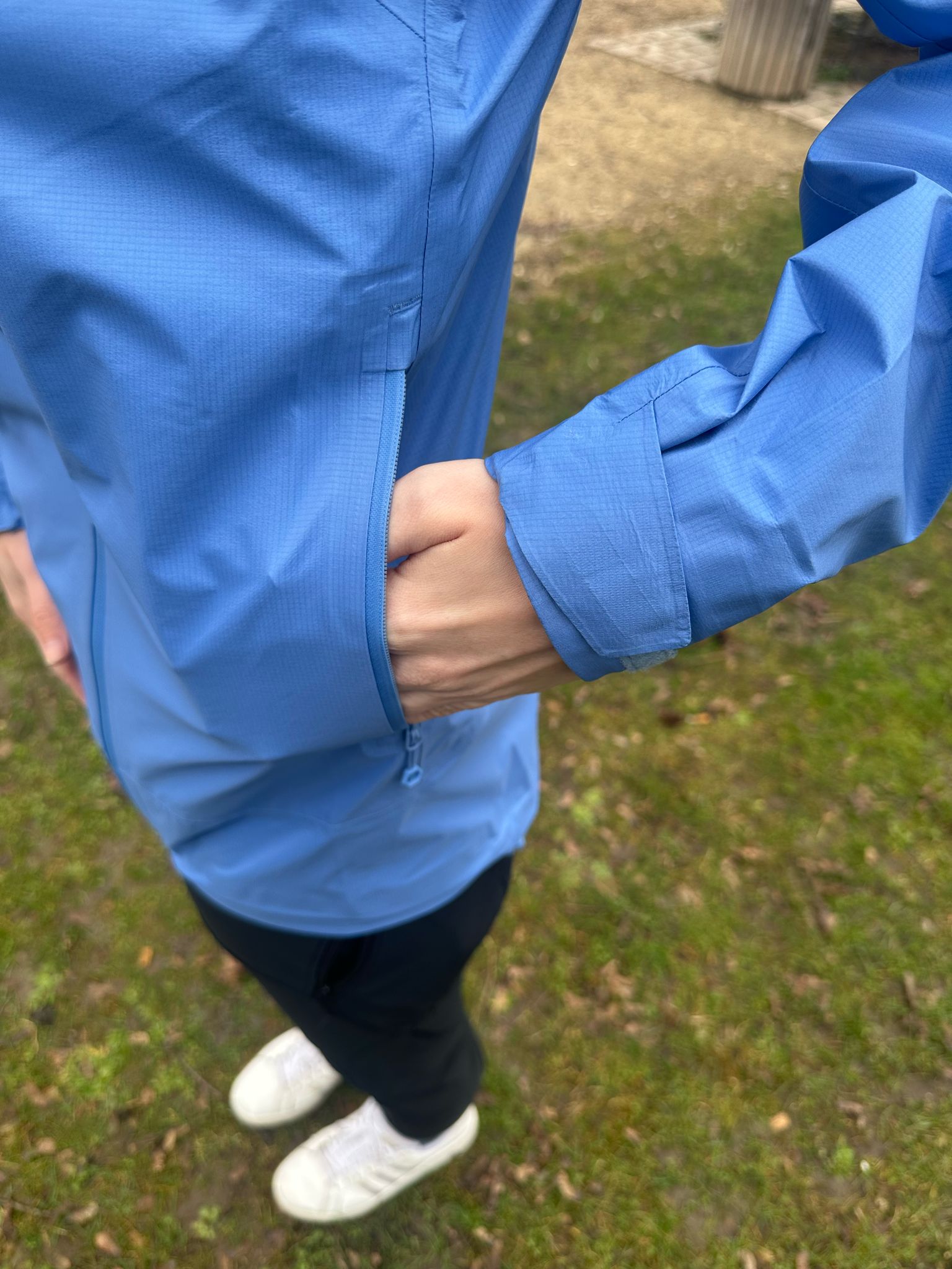 Montane