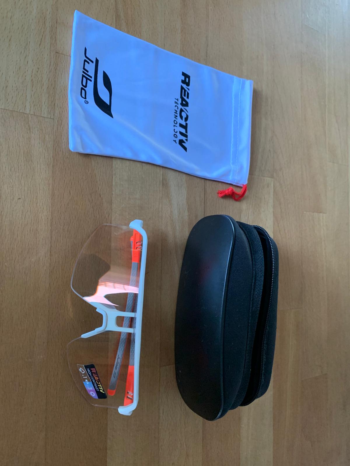 Julbo Intensity