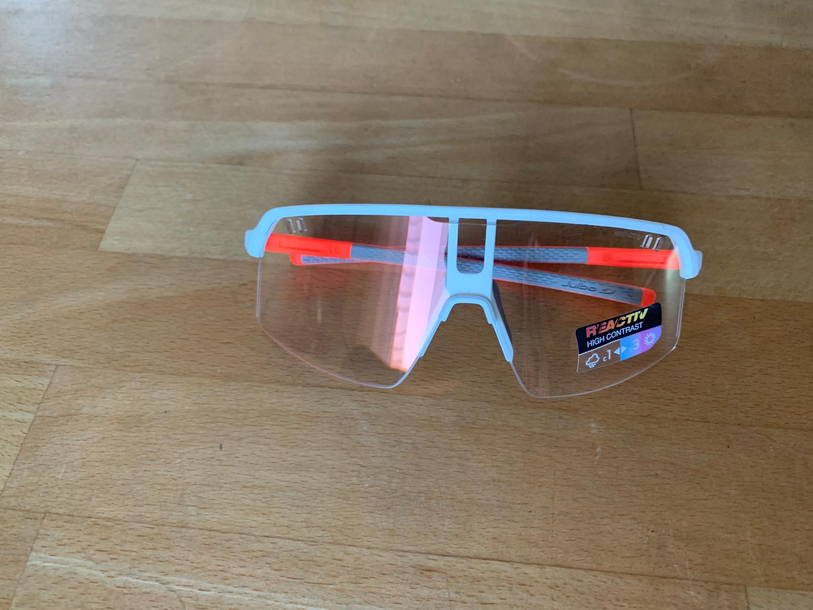 JULBO Intensity Reactiv