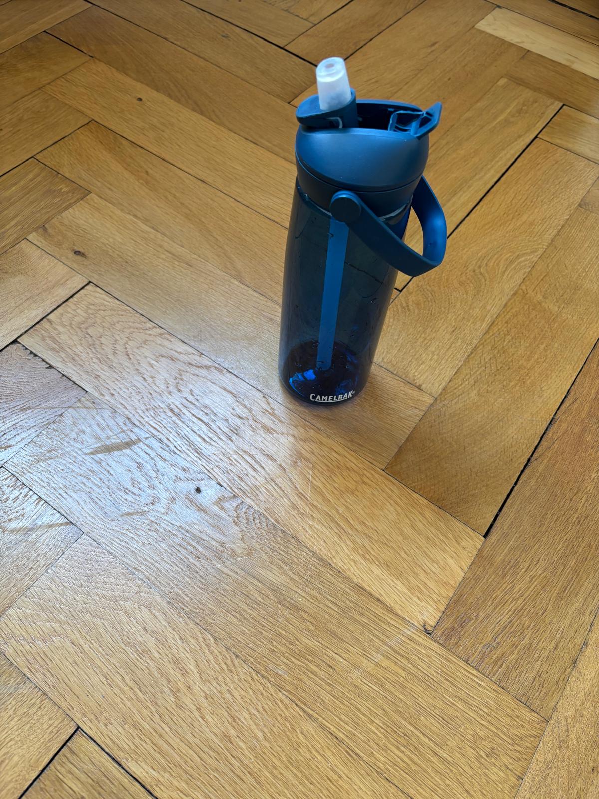 flasche