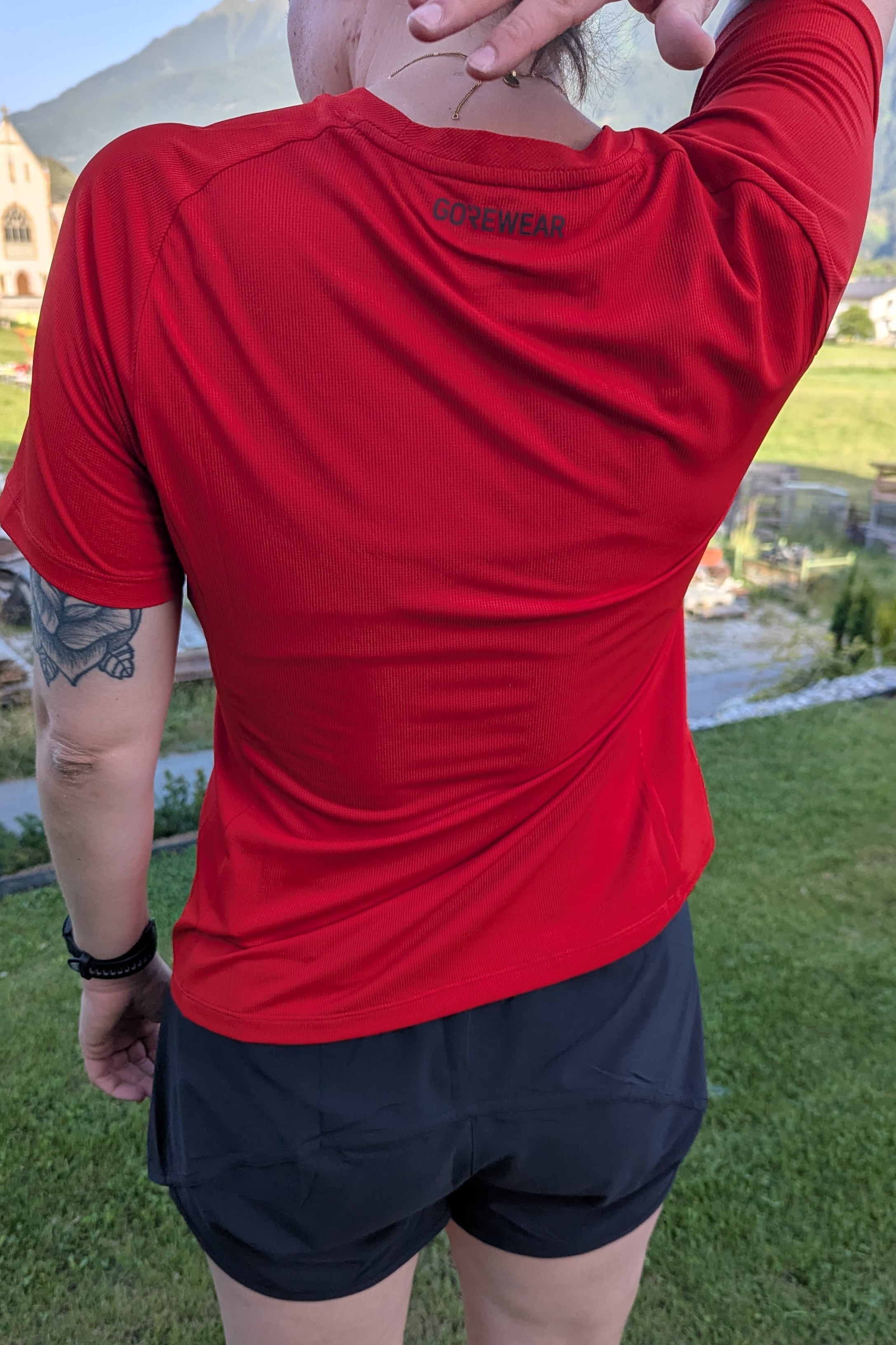 Shirt 