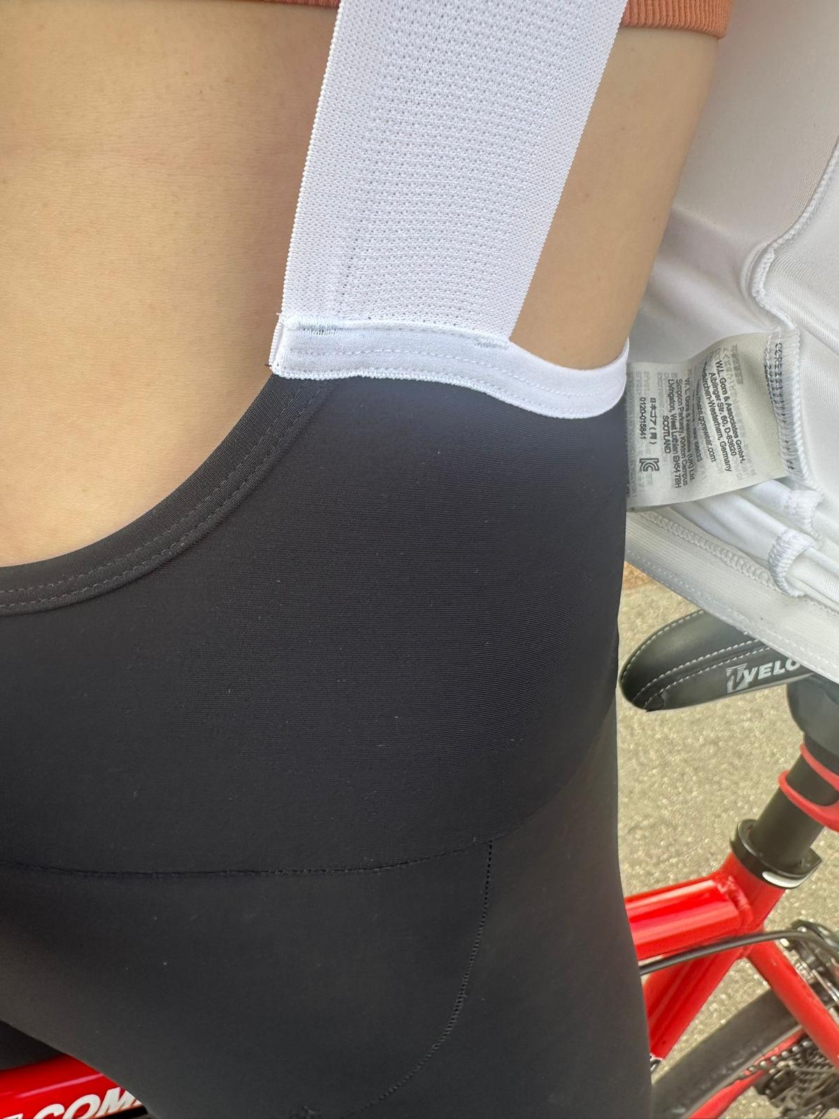 GORE Swiftride Optical