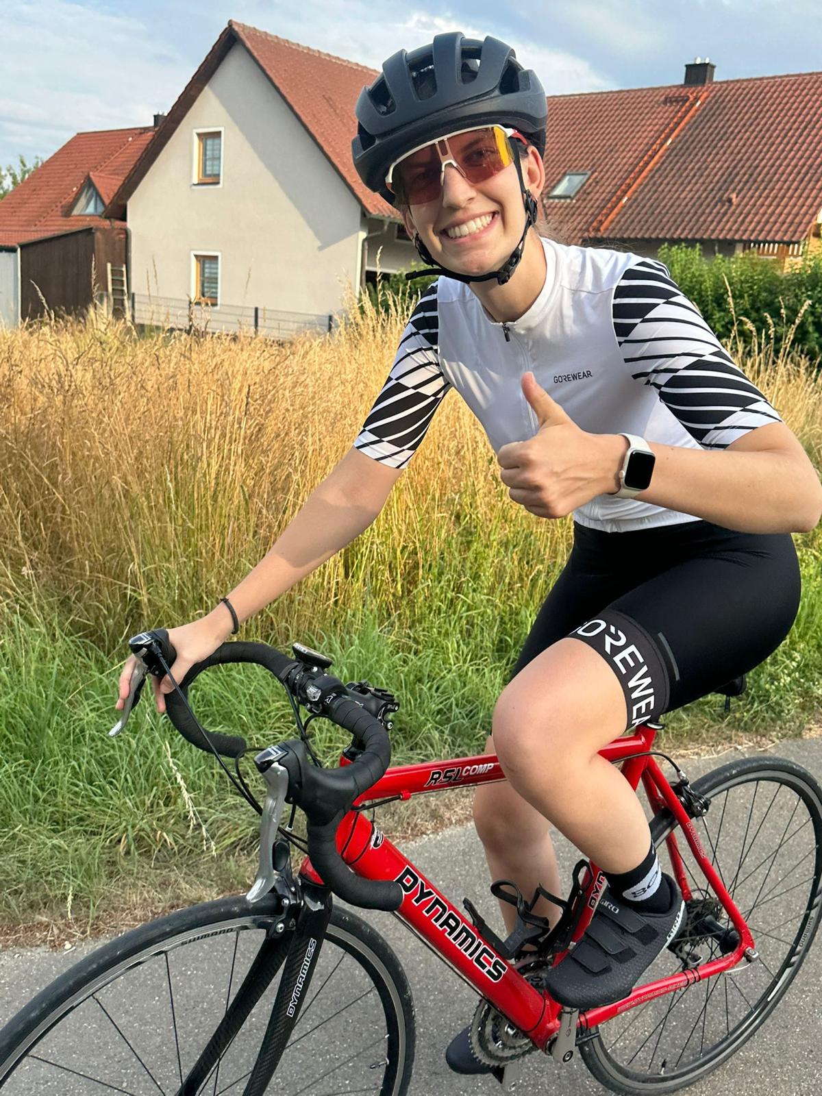 GORE Swiftride Optical