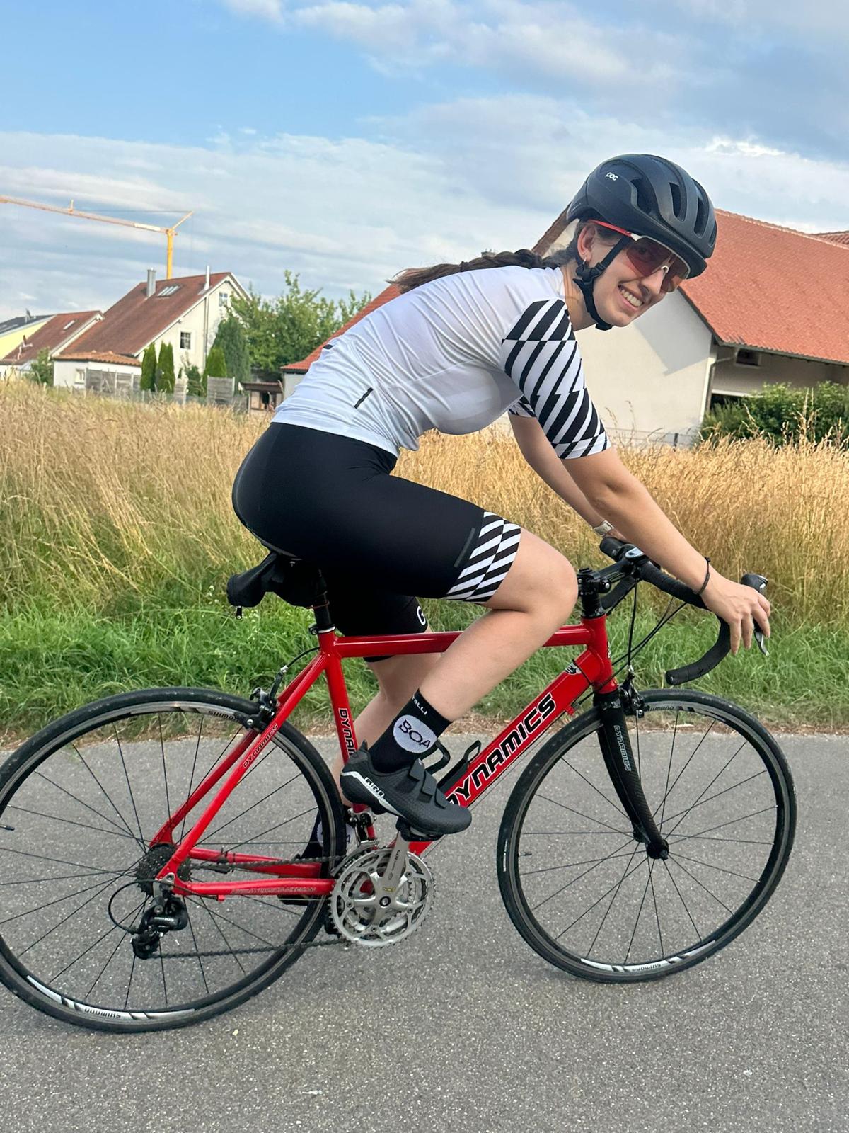 GORE Swiftride Optical