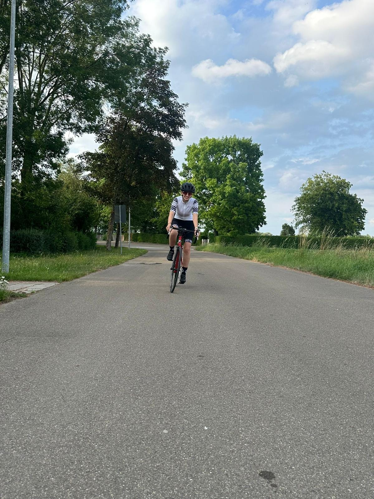 GORE Swiftride Optical