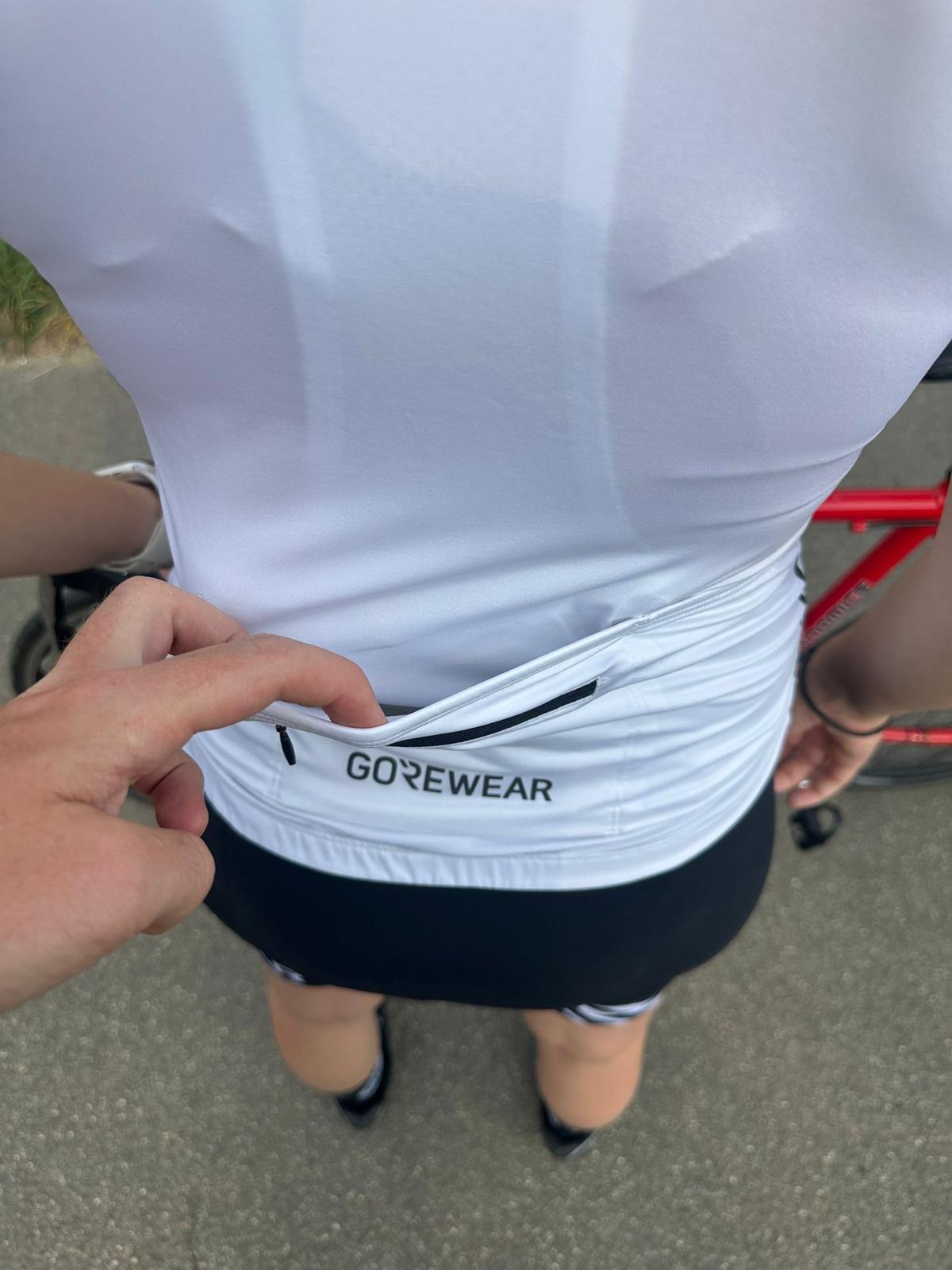 Gore Swiftride