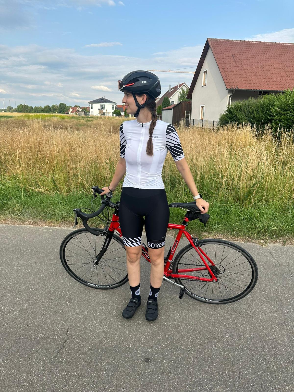 Gore Swiftride