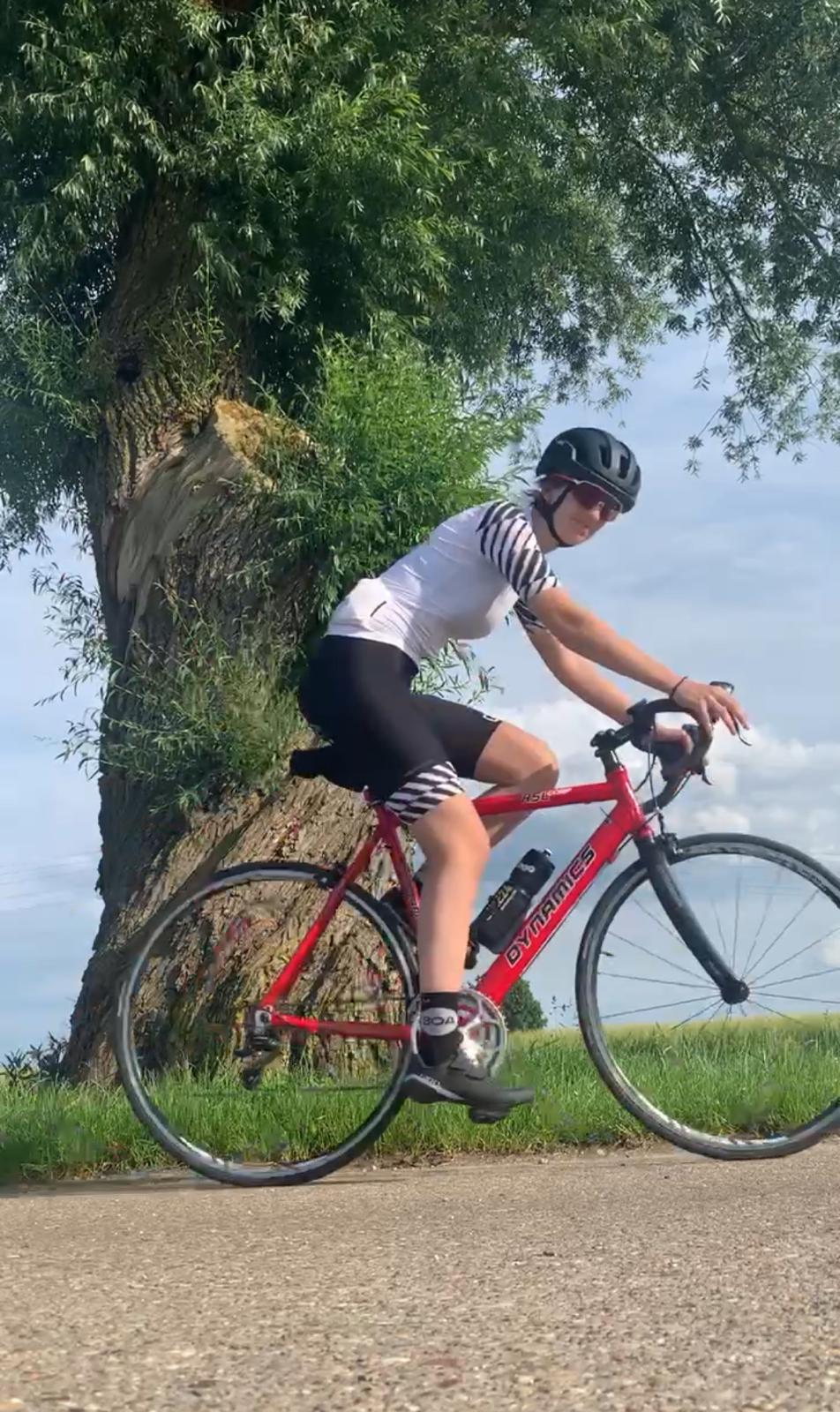 GORE Swiftride Optical