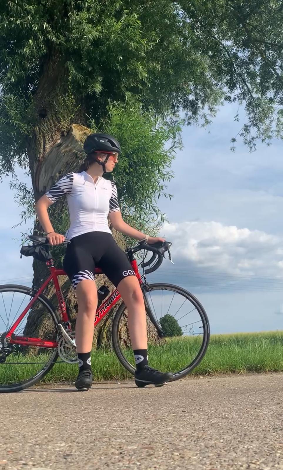 Gore Swiftride