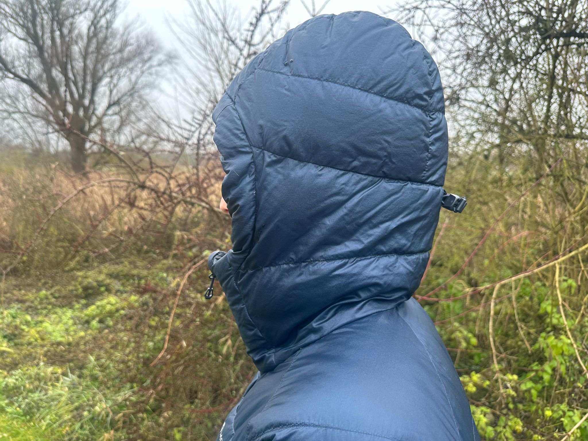 Montane Kamen