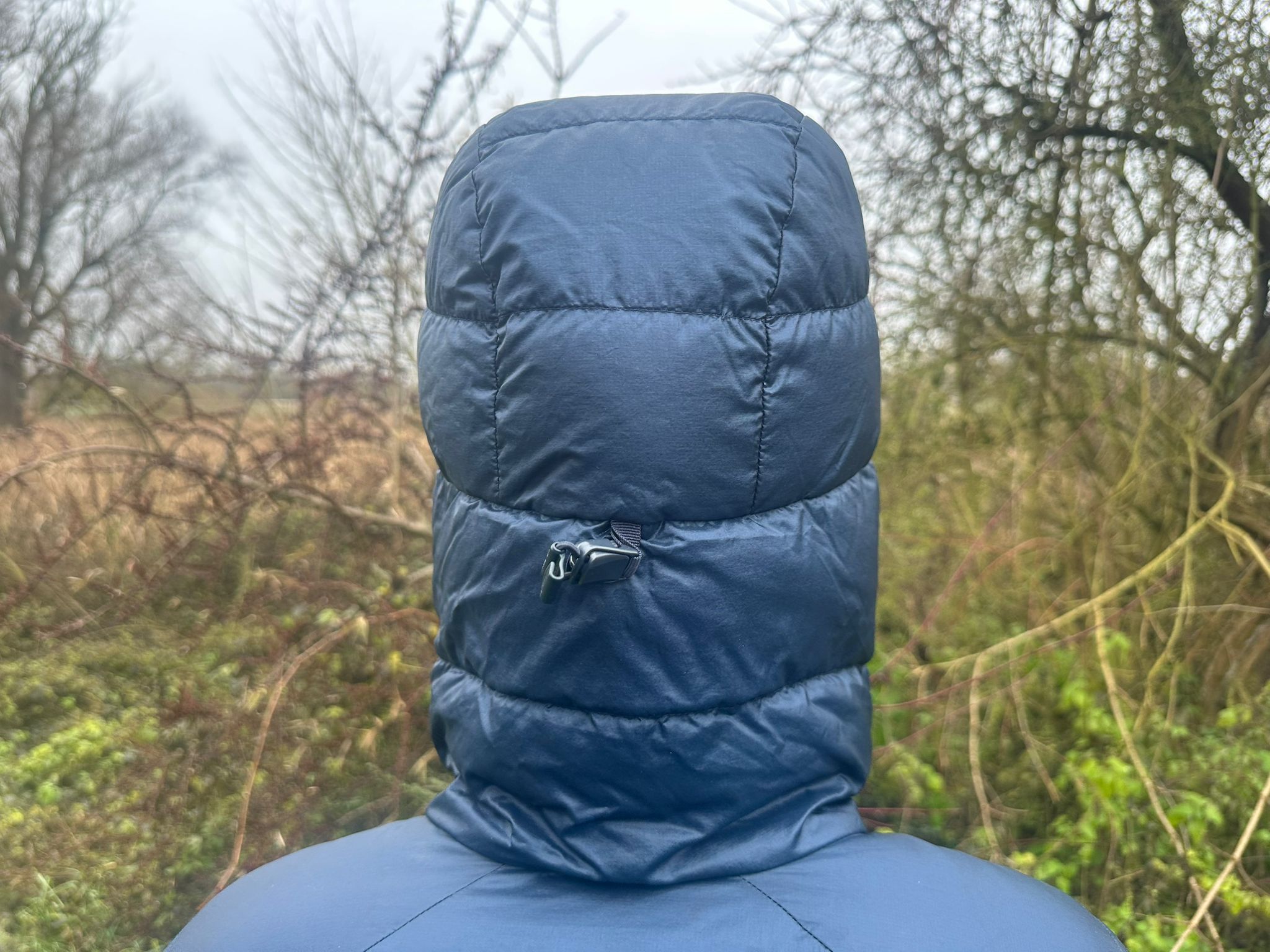 Montane Kamen