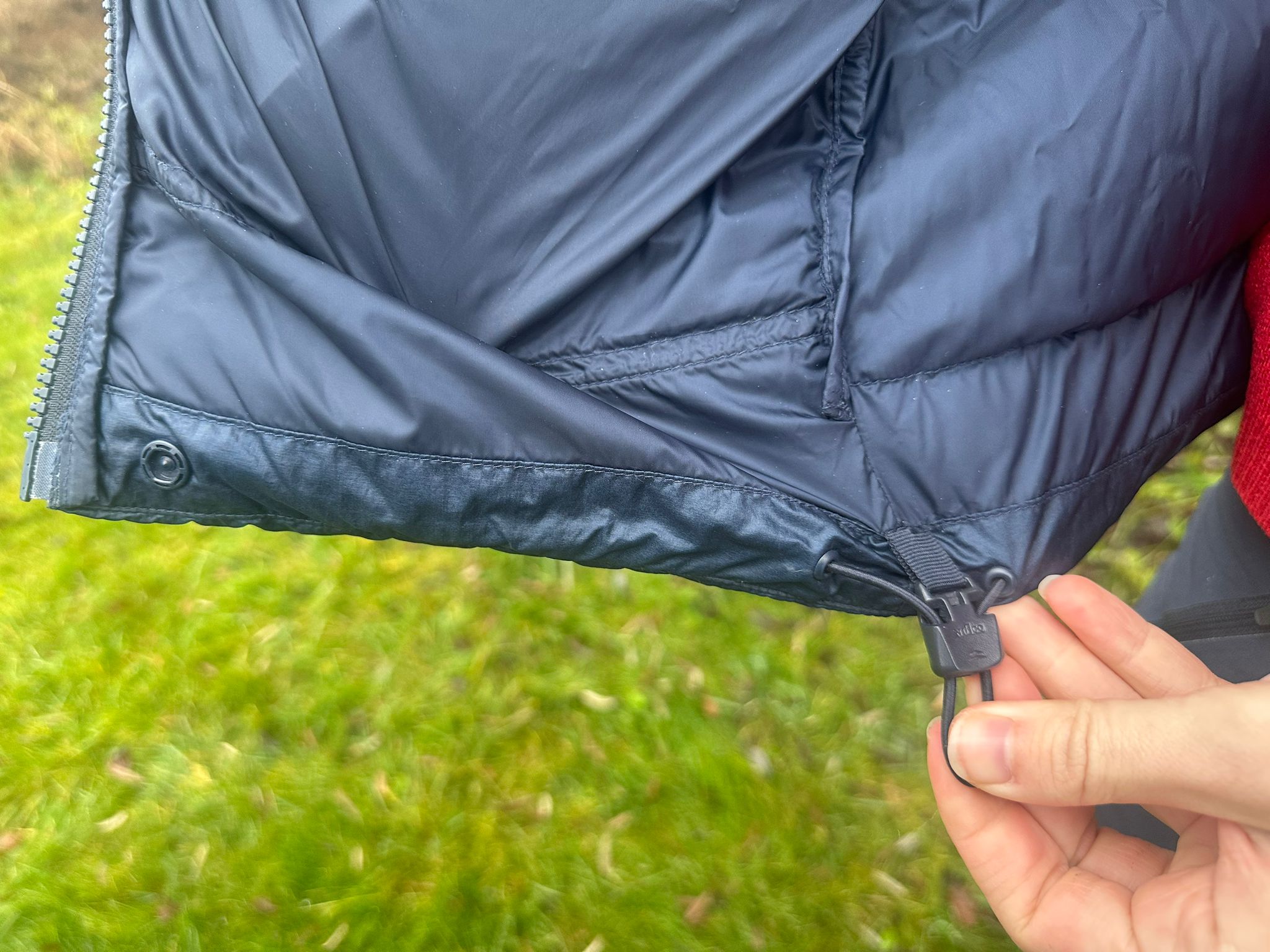 Montane Kamen