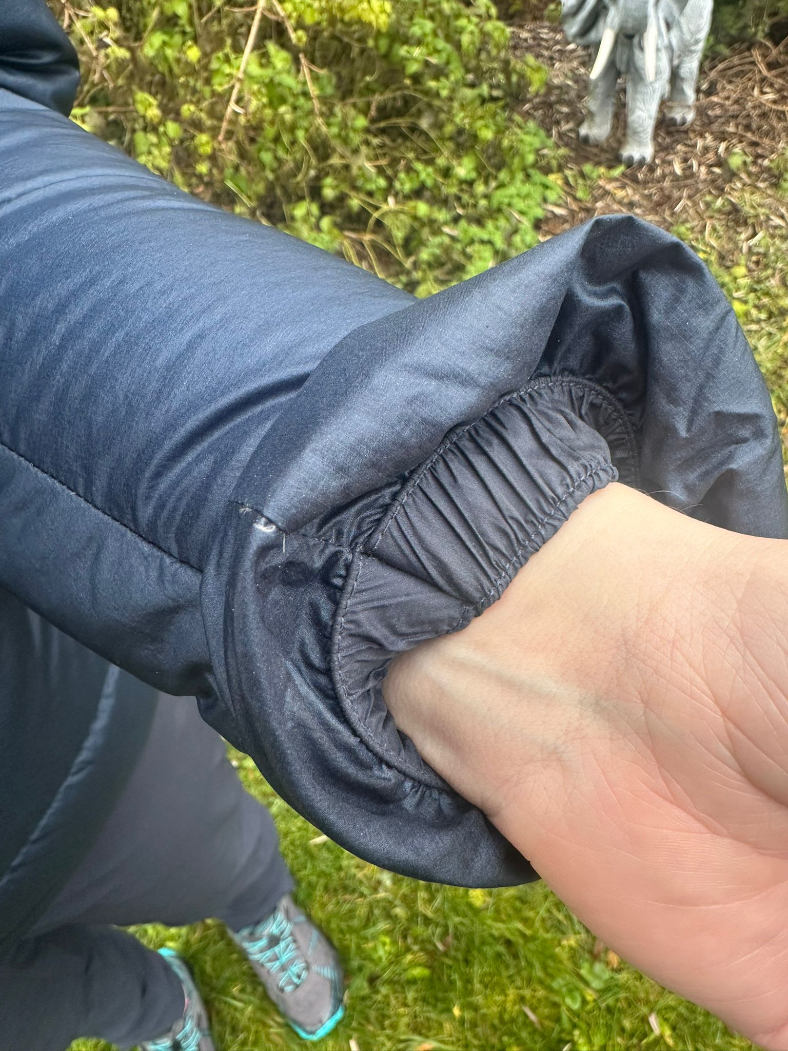 Montane Kamen