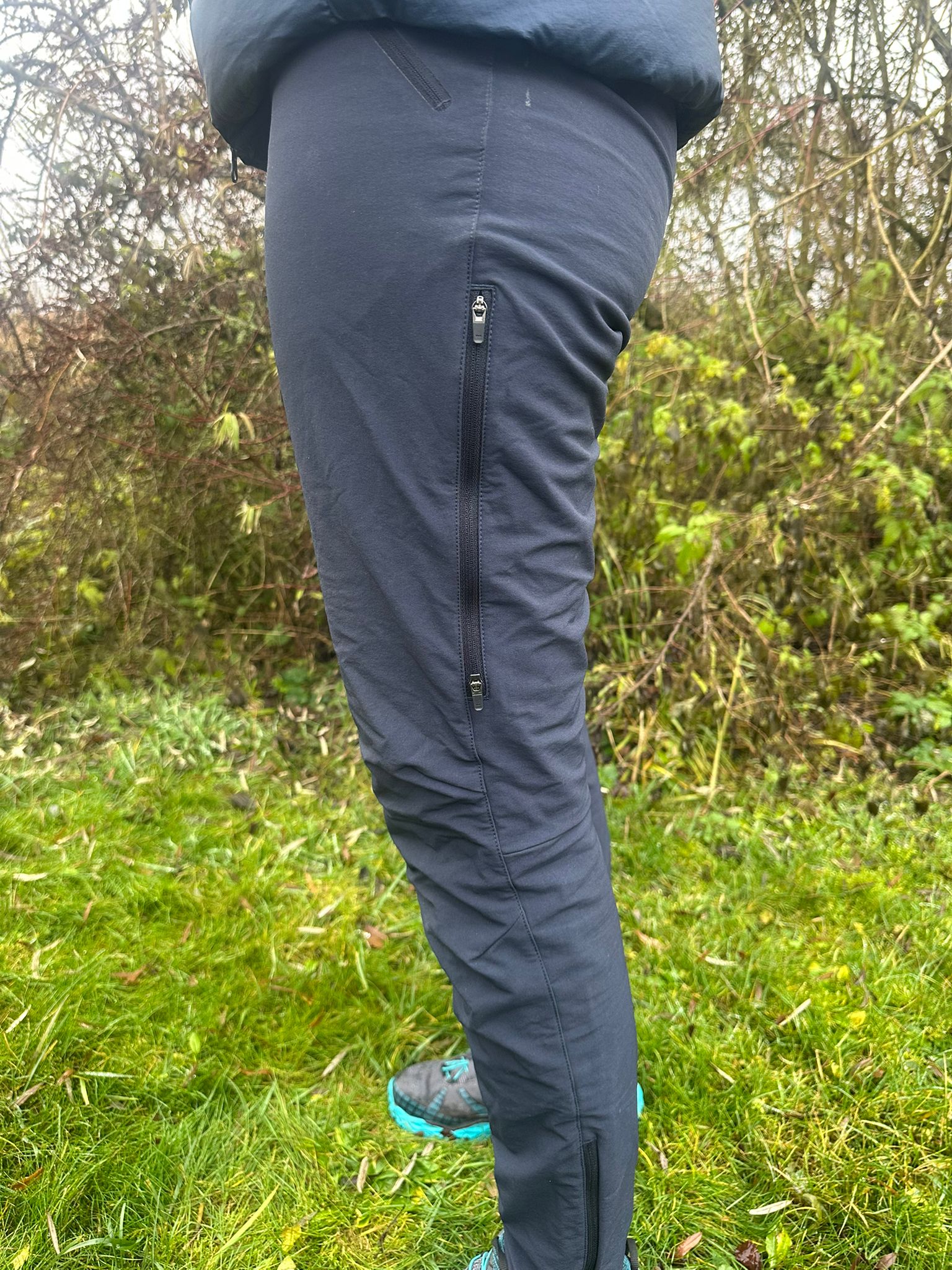 Stoic Softshellhose