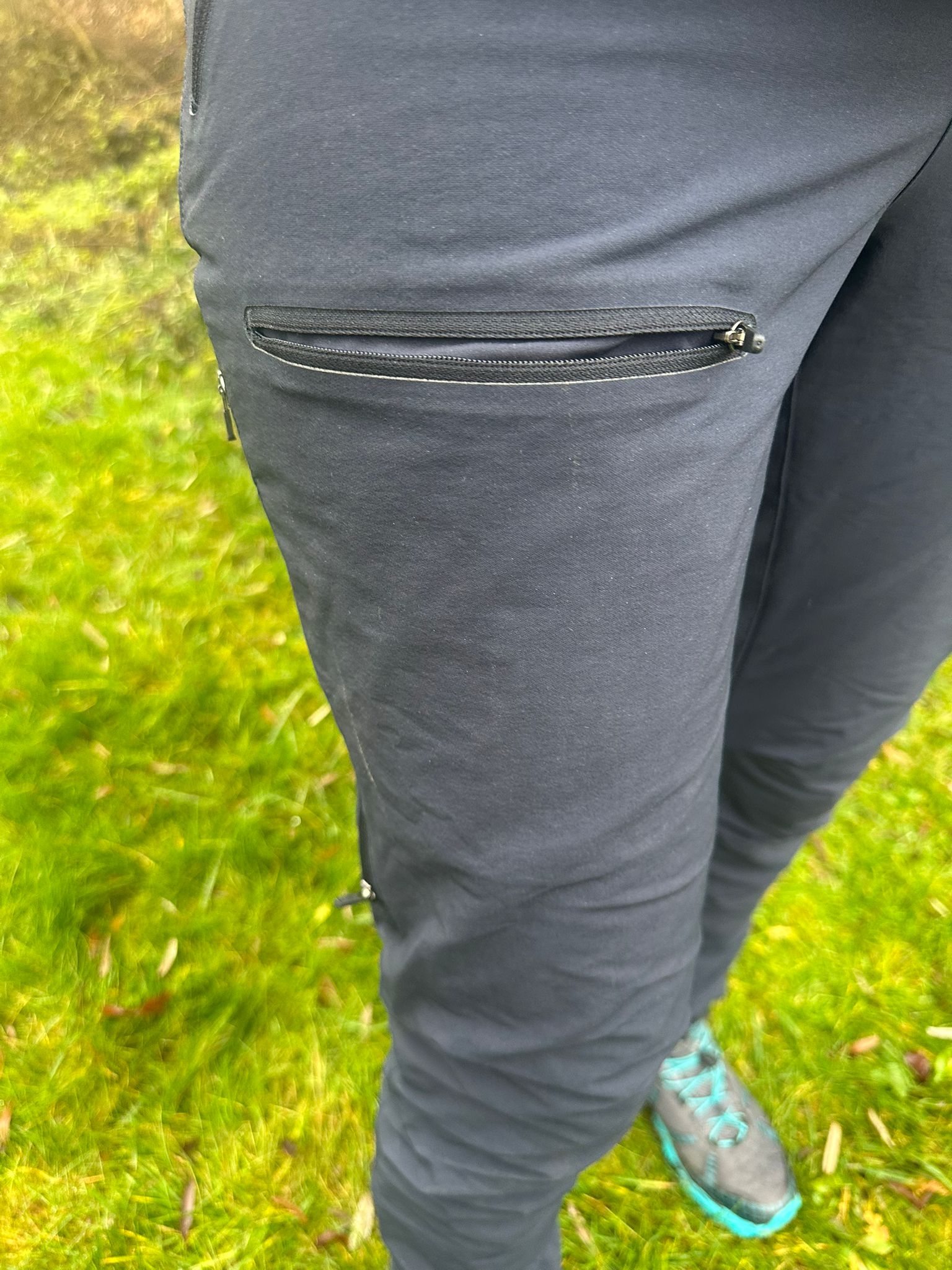 Stoic Softshellhose