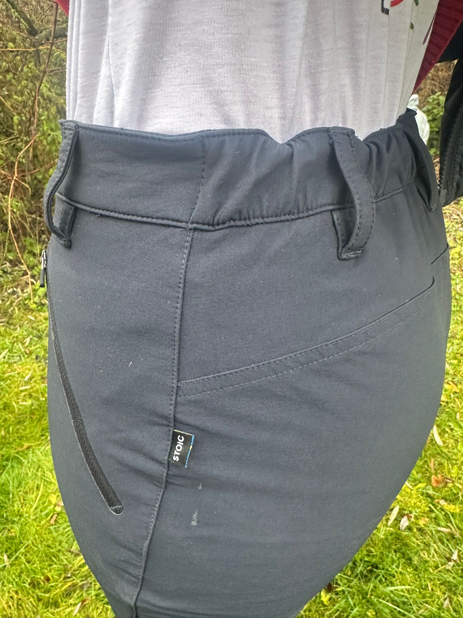 Stoic Softshellhose