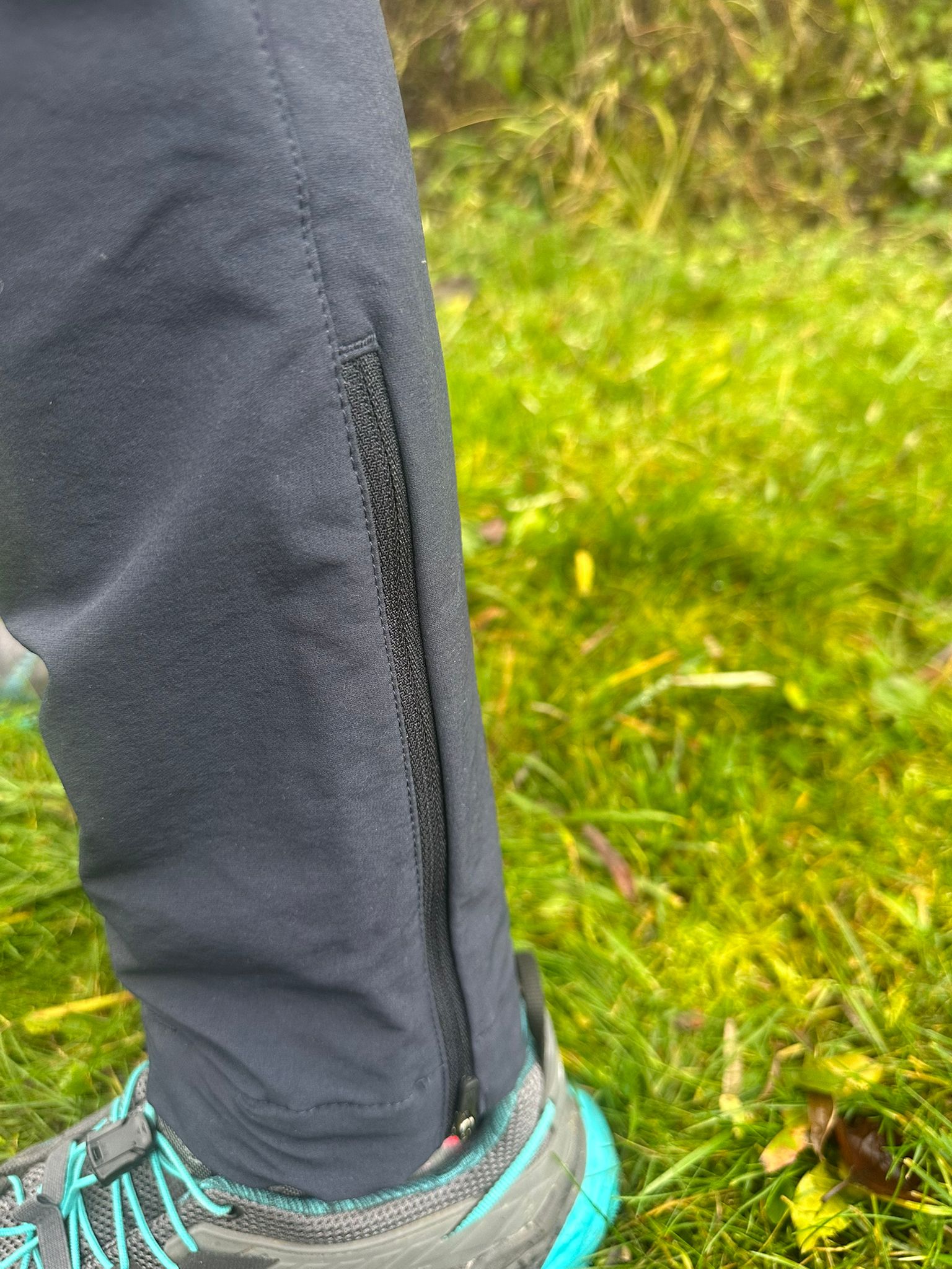 Stoic Softshellhose
