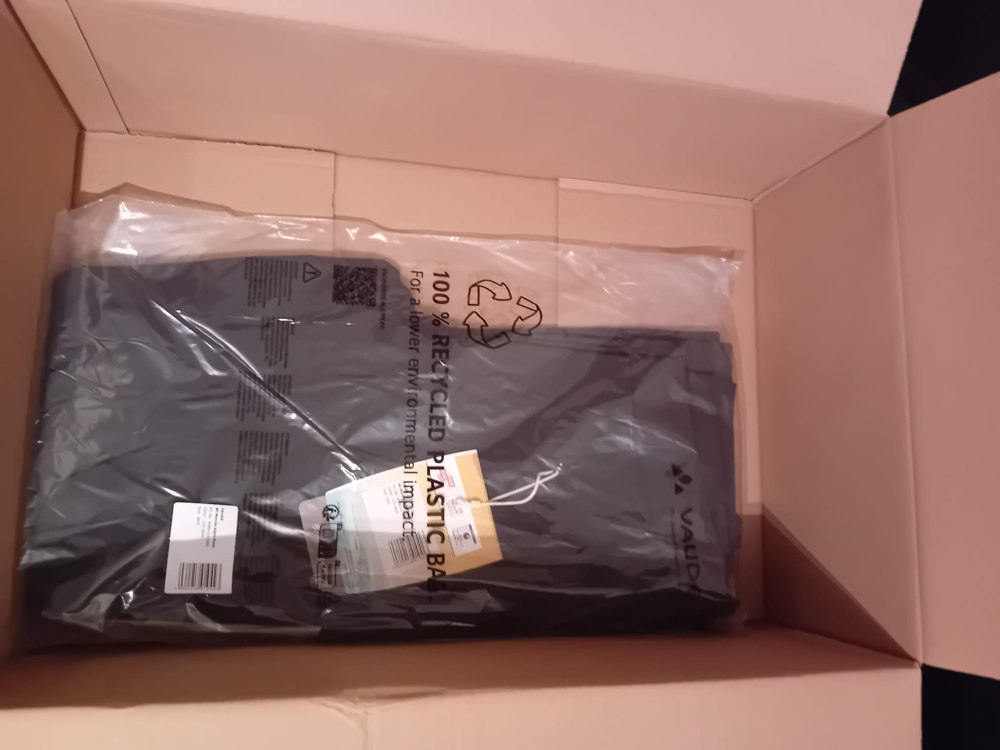 Unboxing
