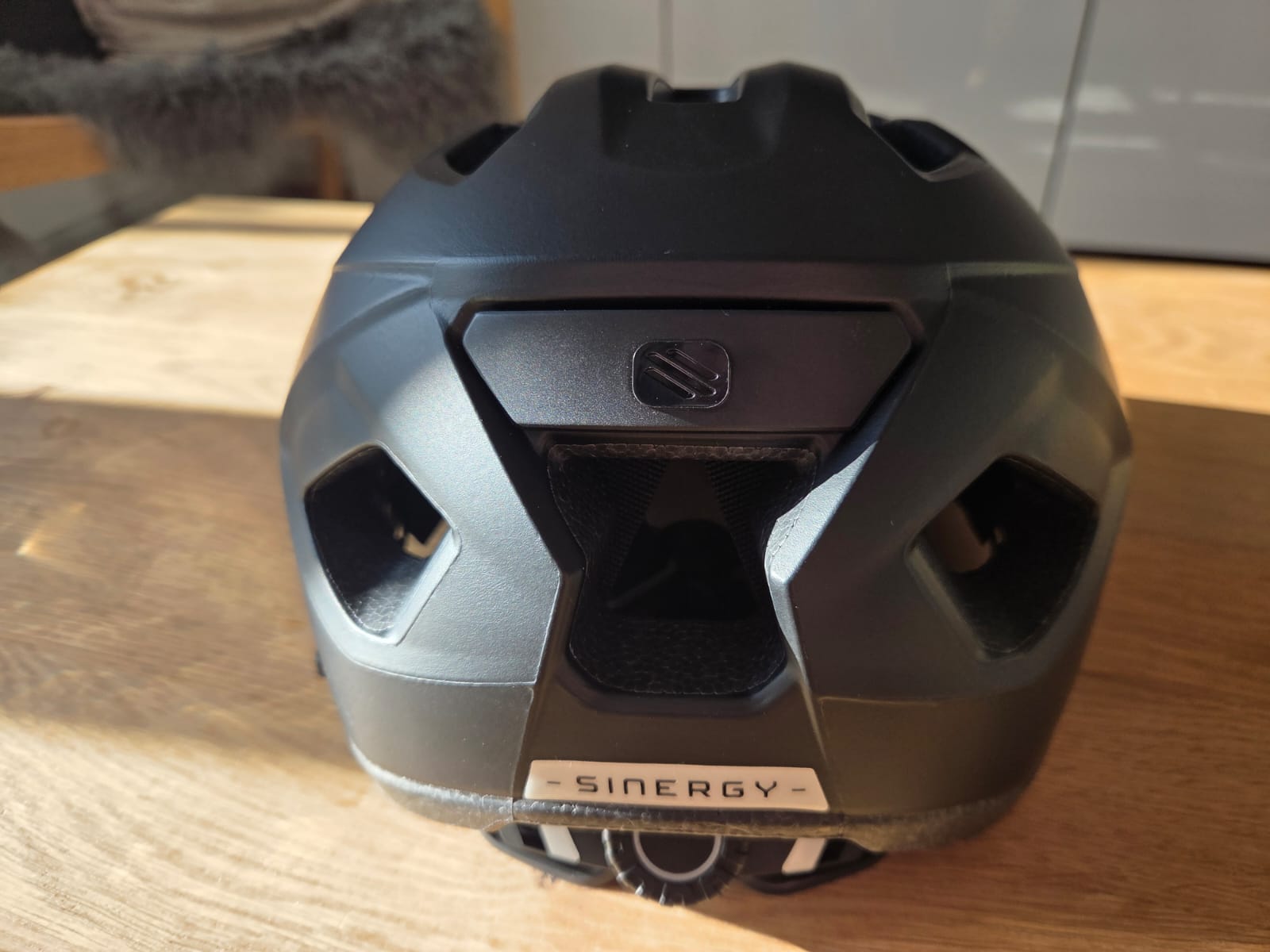 Der OUTSIDEstories-Test: RUDY PROJECT Sinergy - Fahrradhelm
