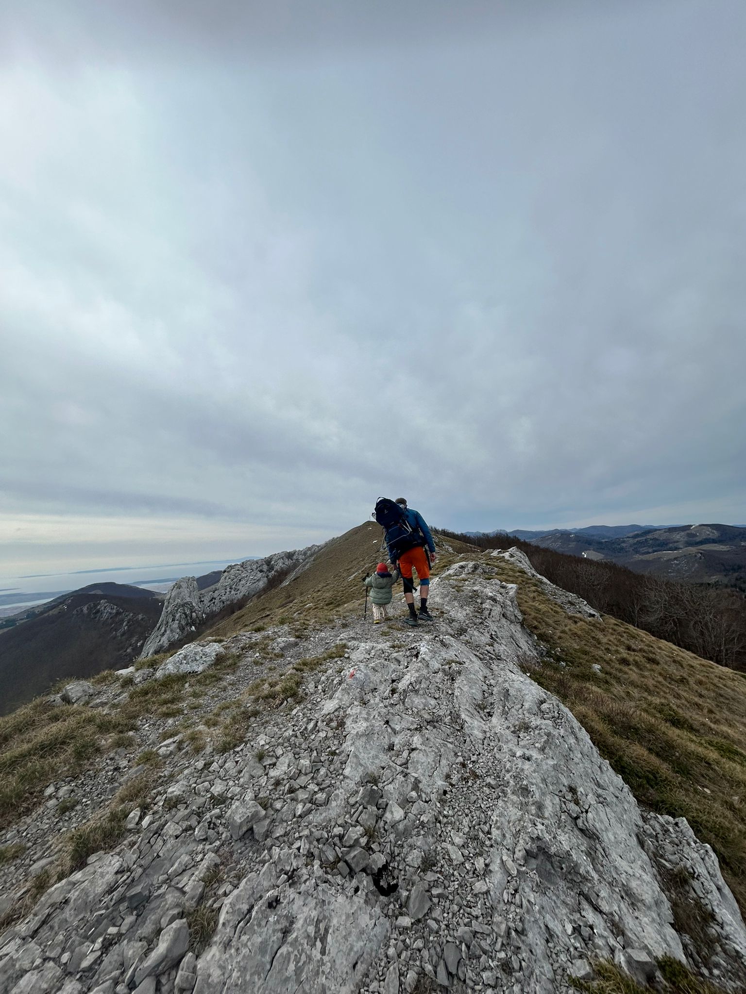 Der OUTSIDEstories-Test: R