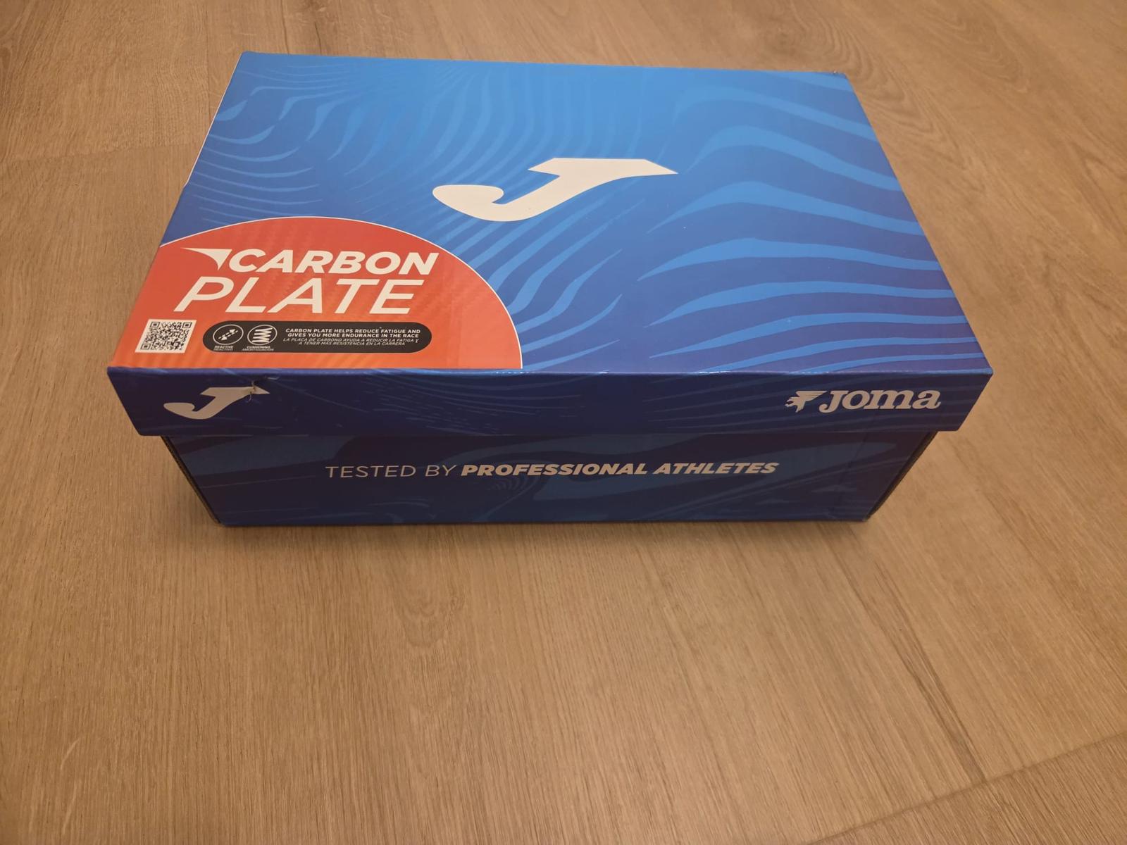 Der OUTSIDEstories-Test: JOMA R1000 - Laufschuhe, Herren