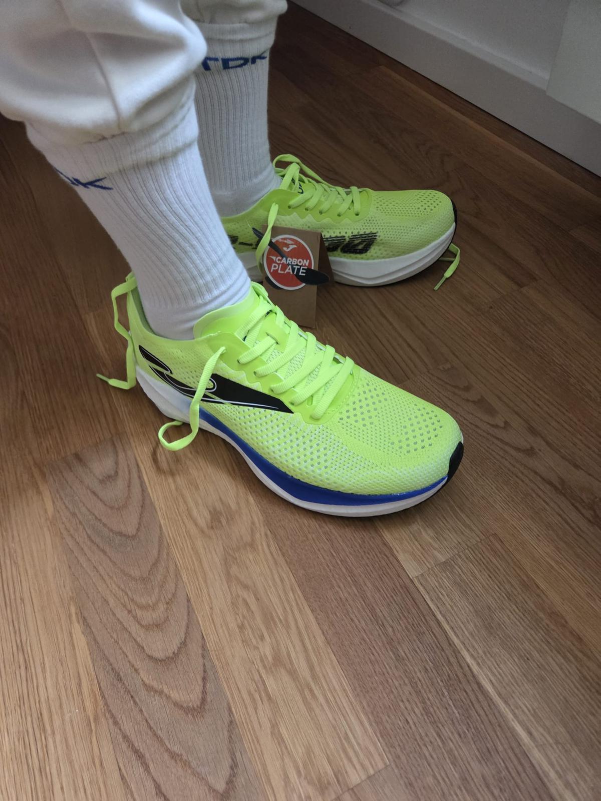 Der OUTSIDEstories-Test: JOMA R1000 - Laufschuhe, Herren