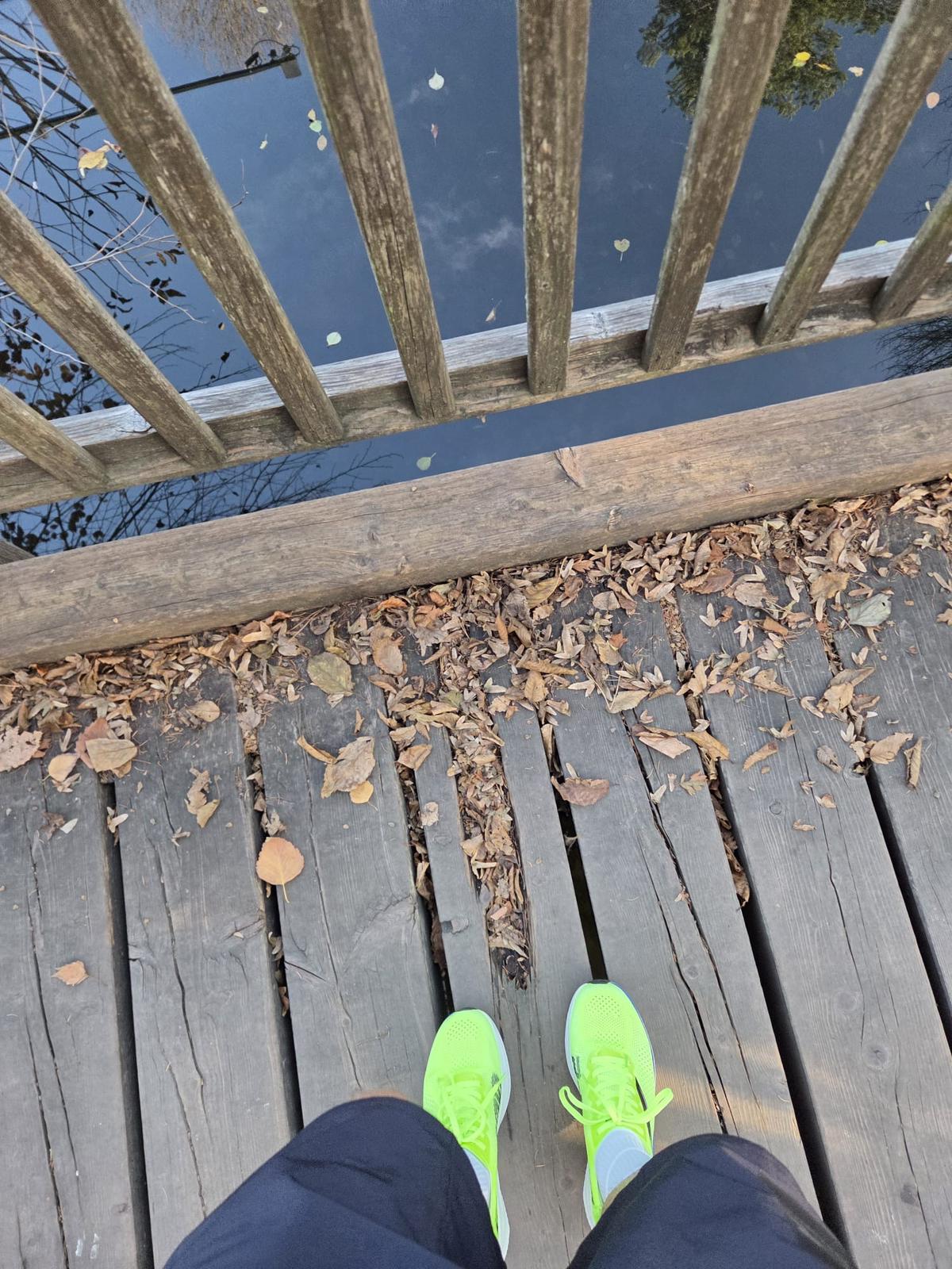 Der OUTSIDEstories-Test: JOMA R1000 - Laufschuhe, Herren