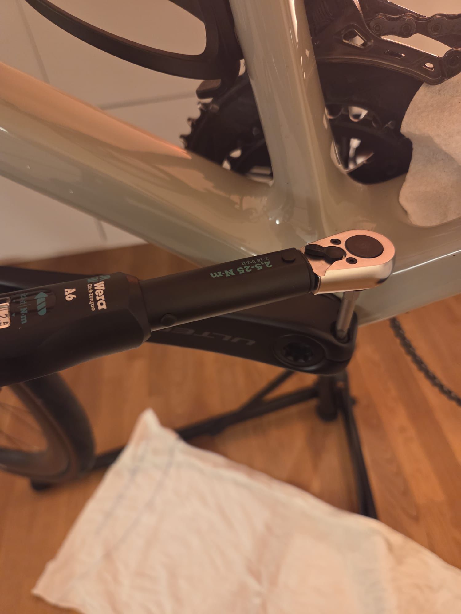 Der OUTSIDEstories-Test: CYCLINGCERAMIC BB86 Shimano & Others – (24mm) – Bottom Bracket