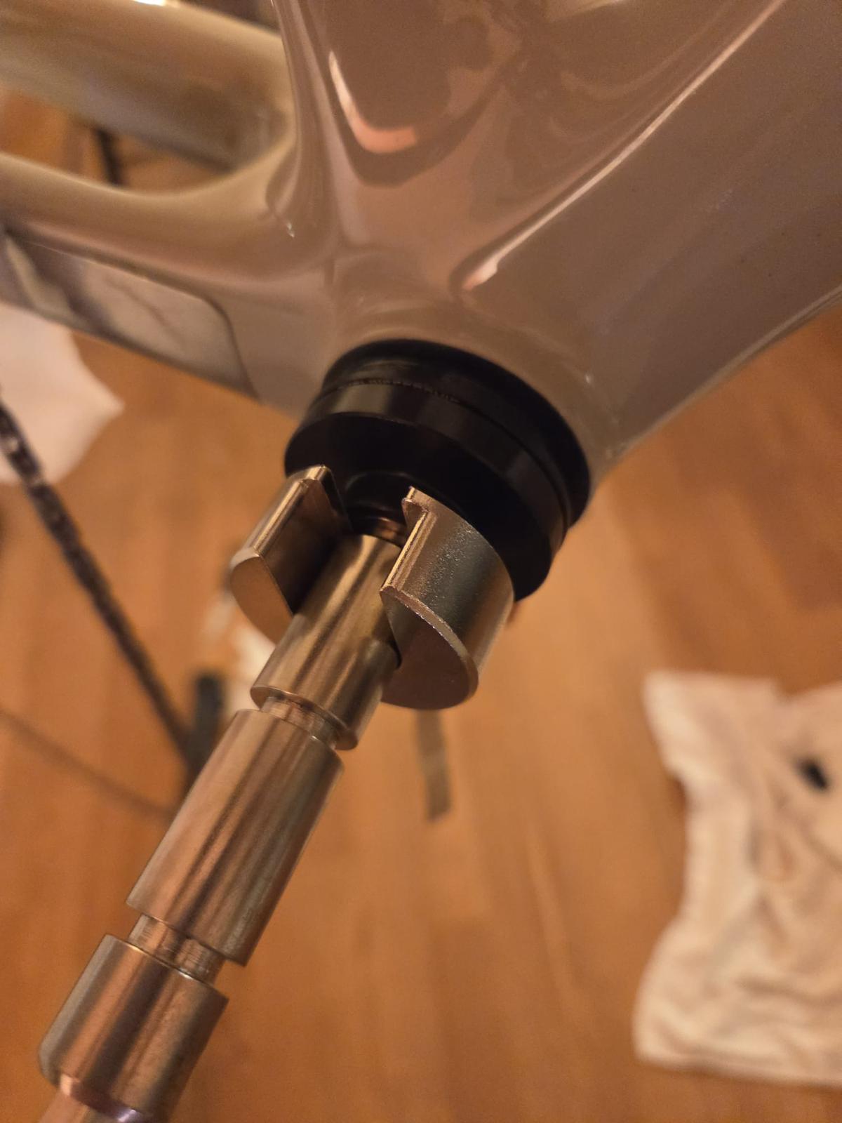 Der OUTSIDEstories-Test: CYCLINGCERAMIC BB86 Shimano & Others – (24mm) – Bottom Bracket
