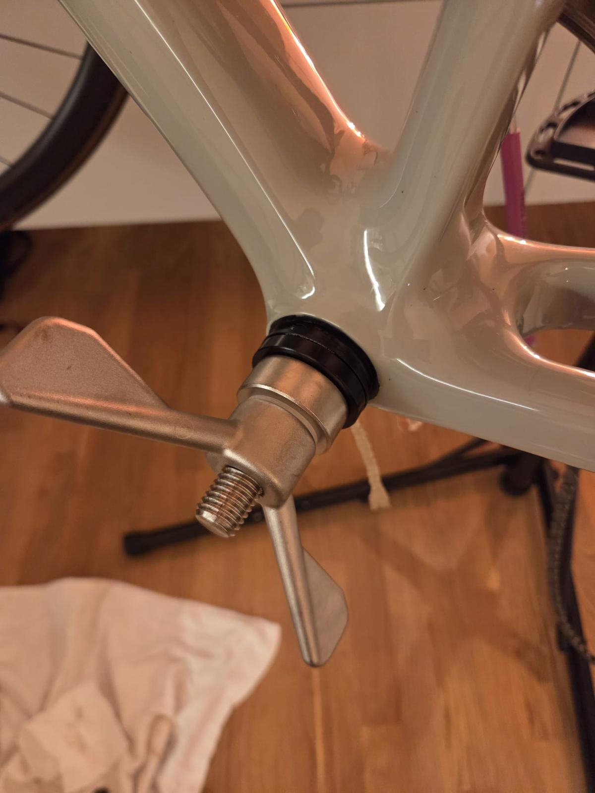 Der OUTSIDEstories-Test: CYCLINGCERAMIC BB86 Shimano & Others – (24mm) – Bottom Bracket