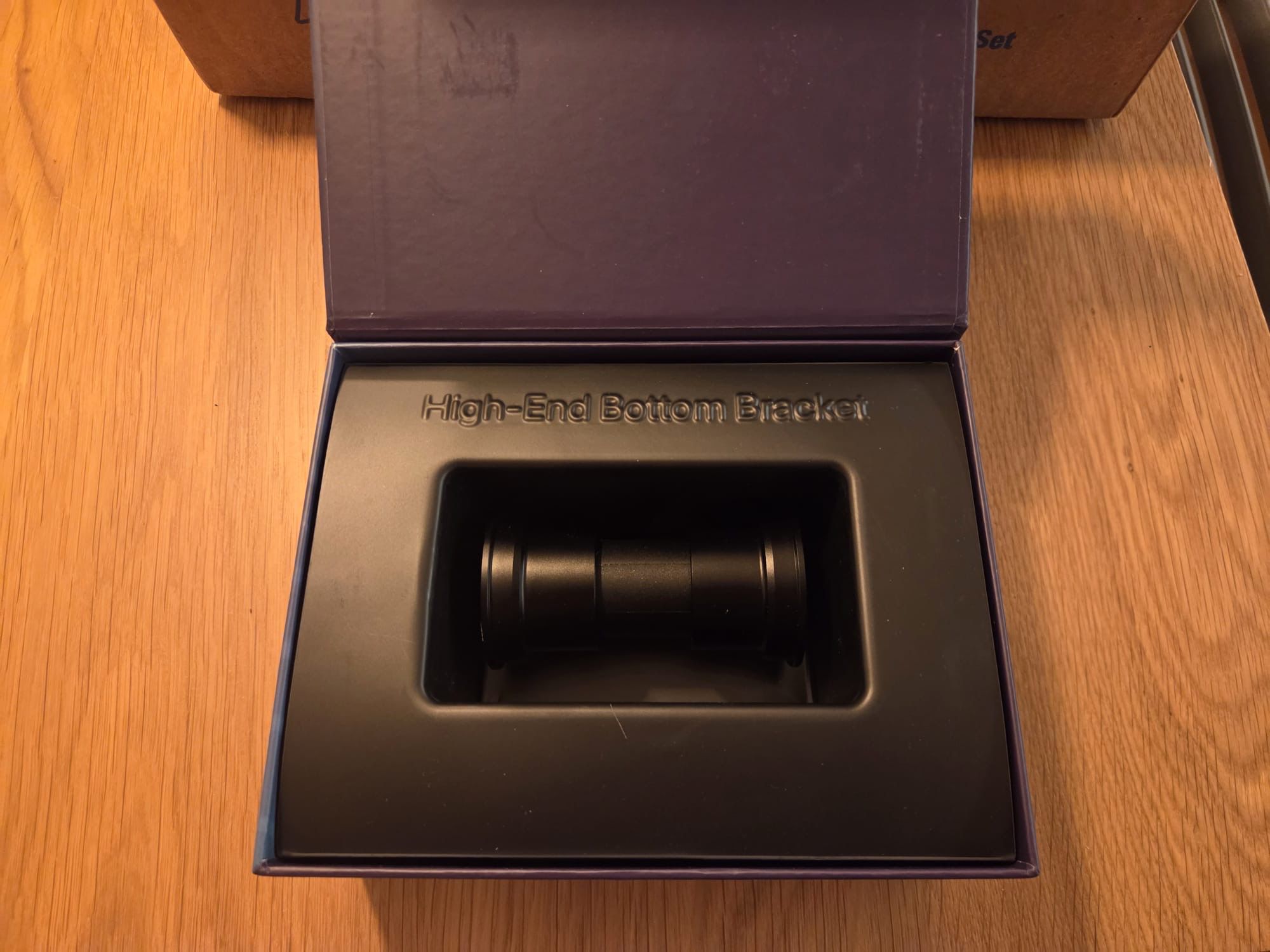 Der OUTSIDEstories-Test: CYCLINGCERAMIC BB86 Shimano & Others – (24mm) – Bottom Bracket
